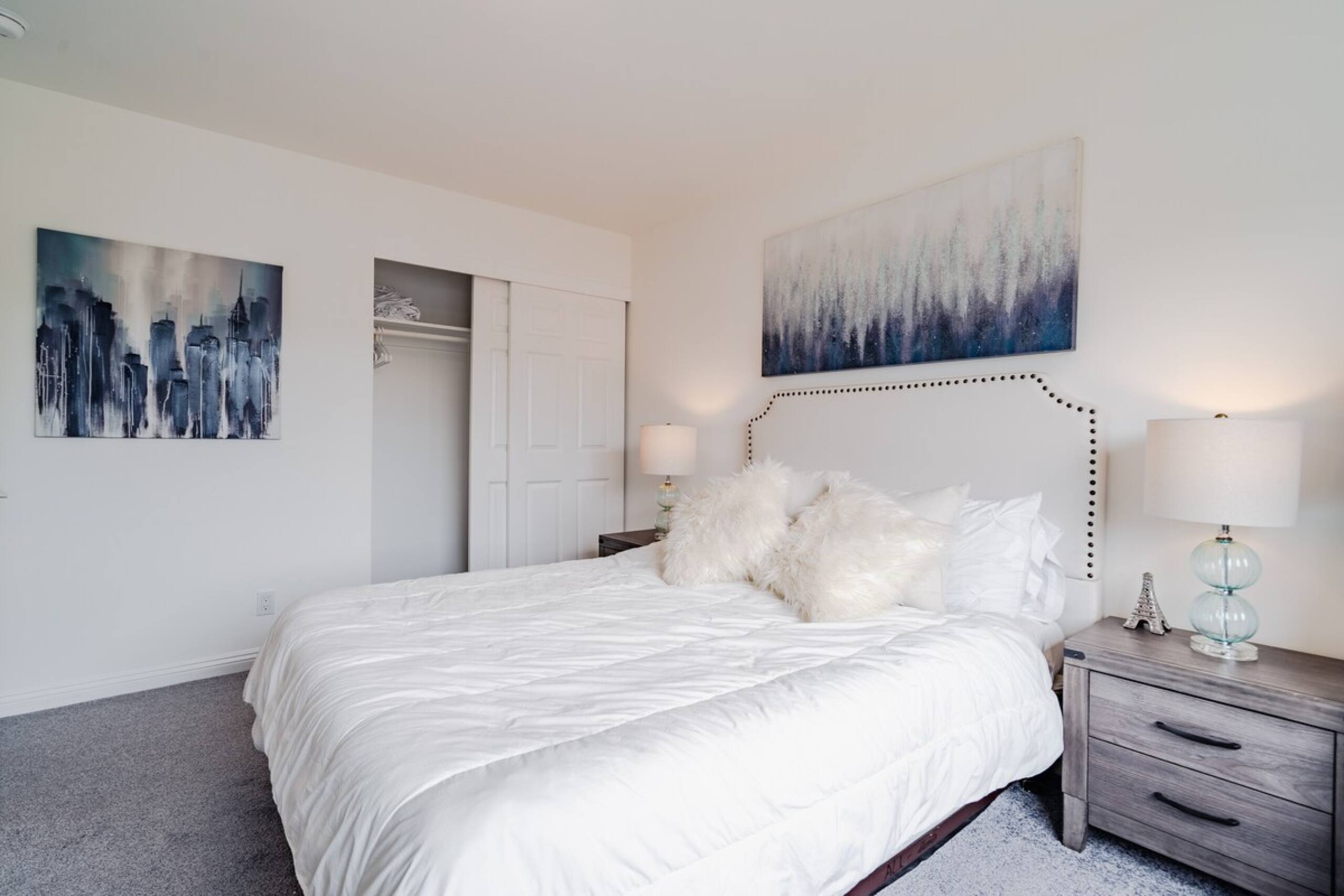 Cozy Home in South San Francisco - Photo 5