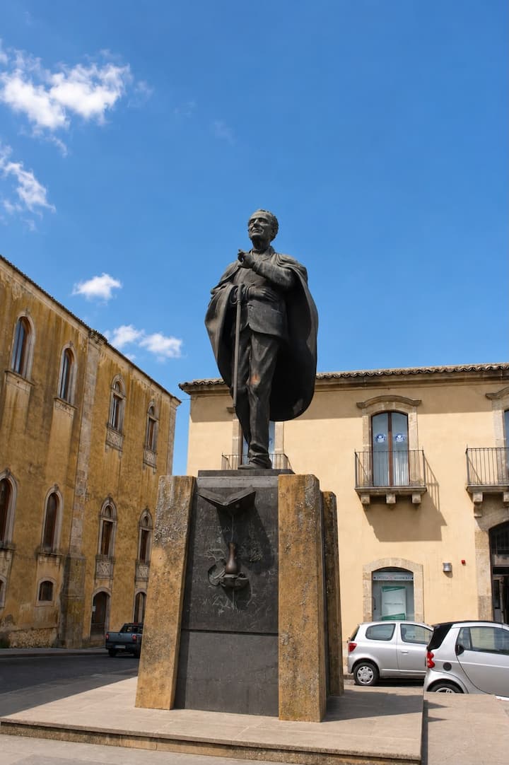 Cityheart Caltagirone - Caltagirone