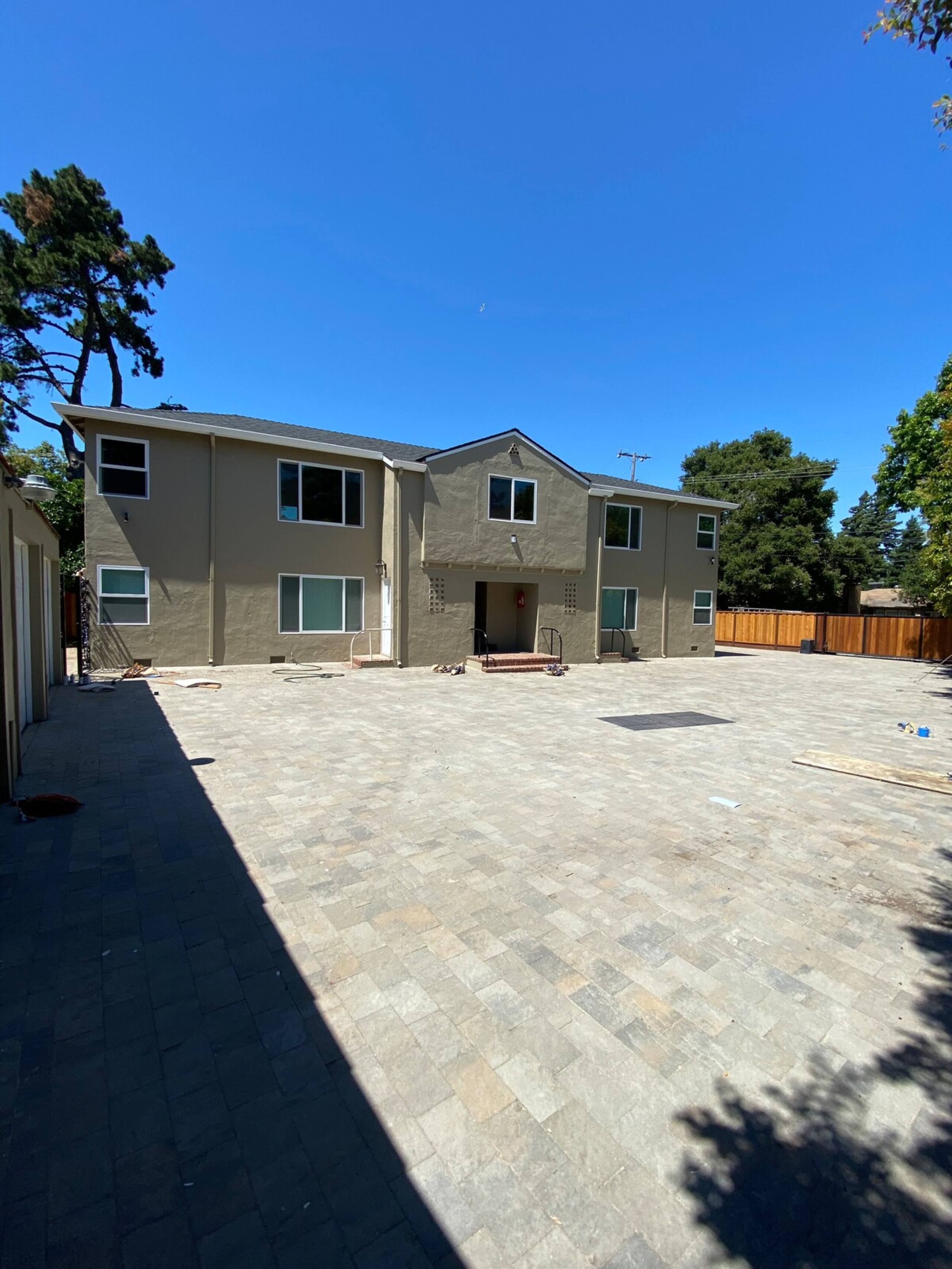 Palo Alto - Quiet & Comfortable Apartment, Parking - Photo 22