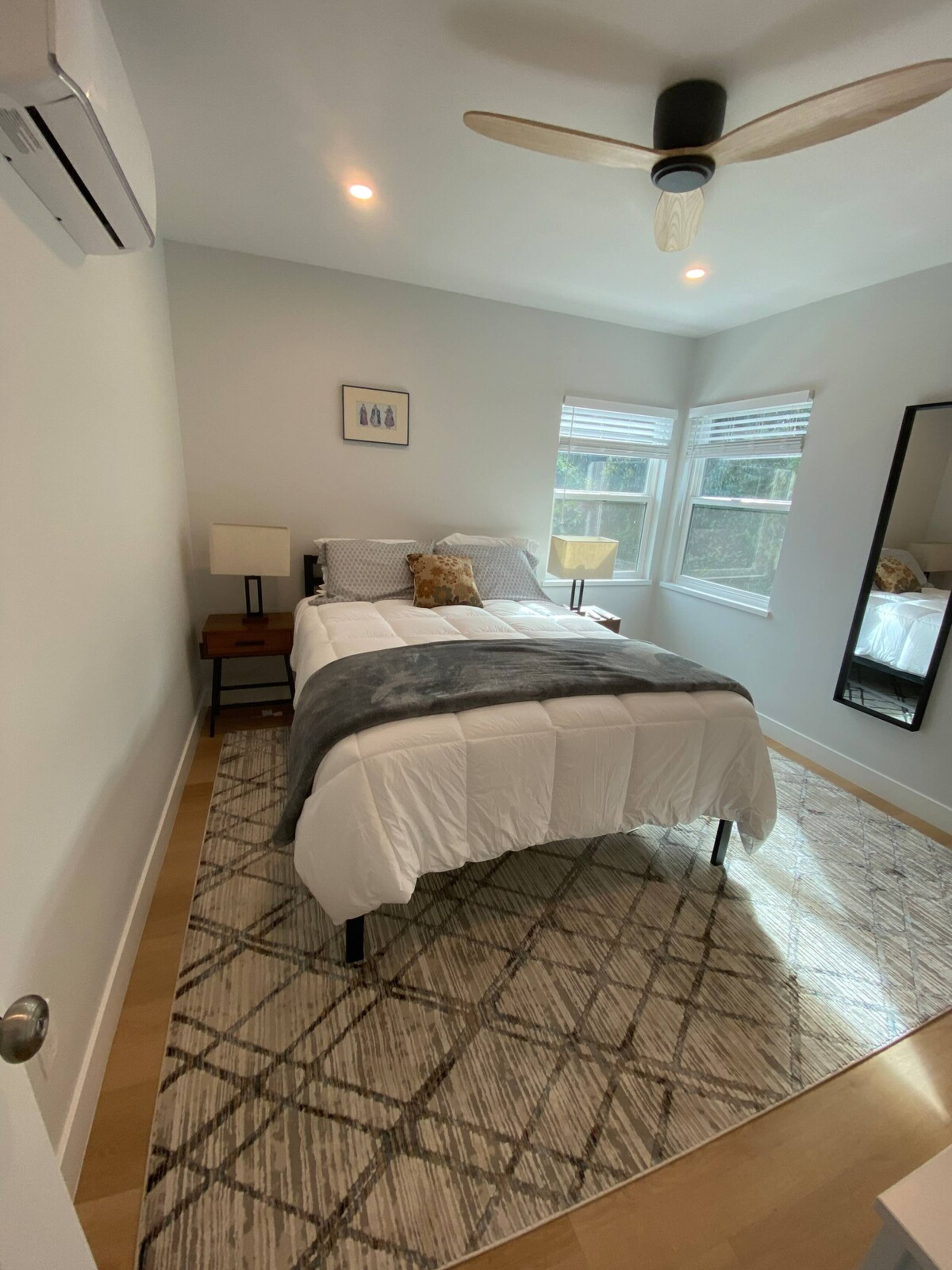 Palo Alto - Quiet & Comfortable Apartment, Parking - Photo 13