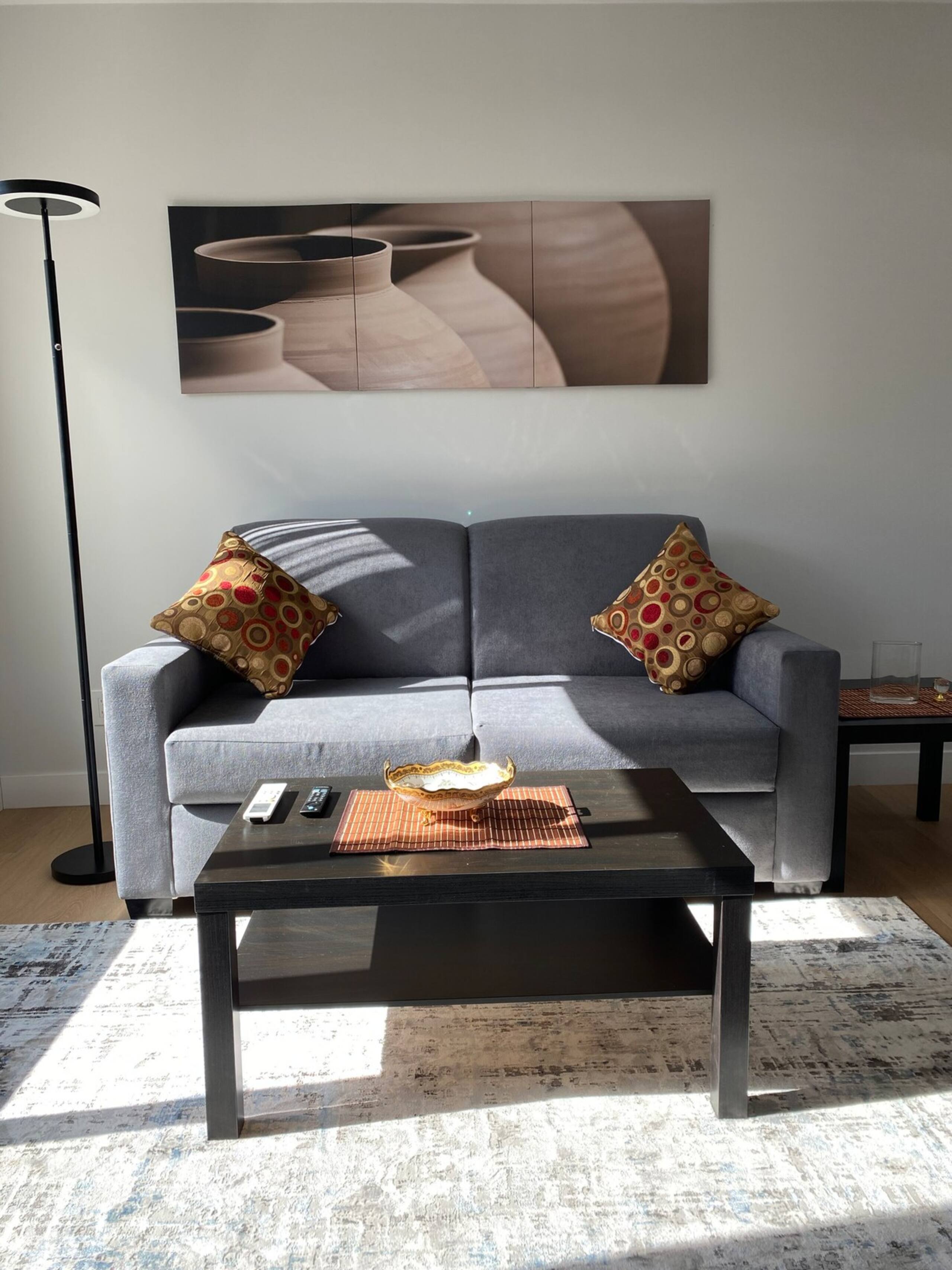 Palo Alto - Quiet & Comfortable Apartment, Parking - Photo 7