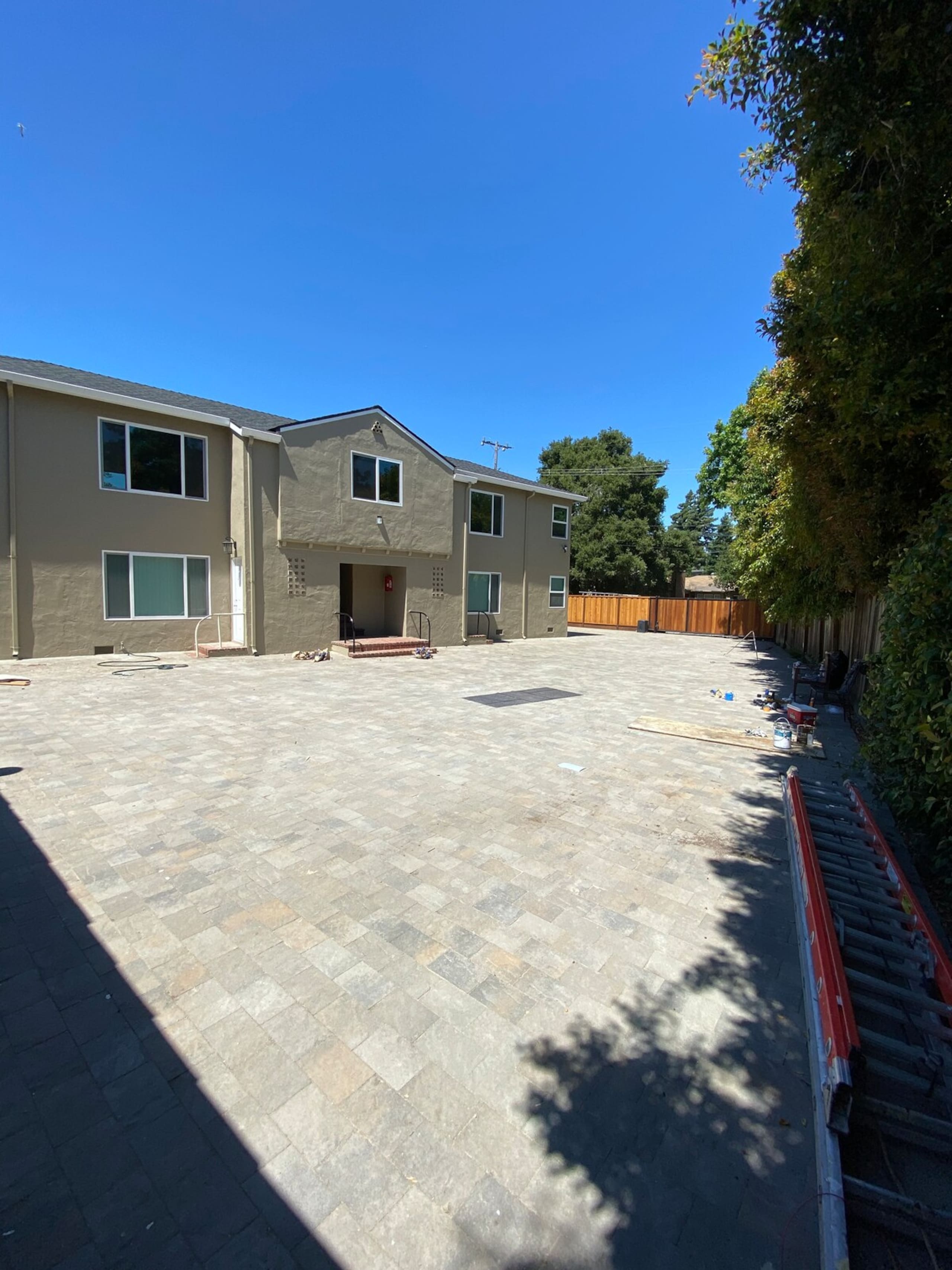 Palo Alto - Quiet & Comfortable Apartment, Parking - Photo 16