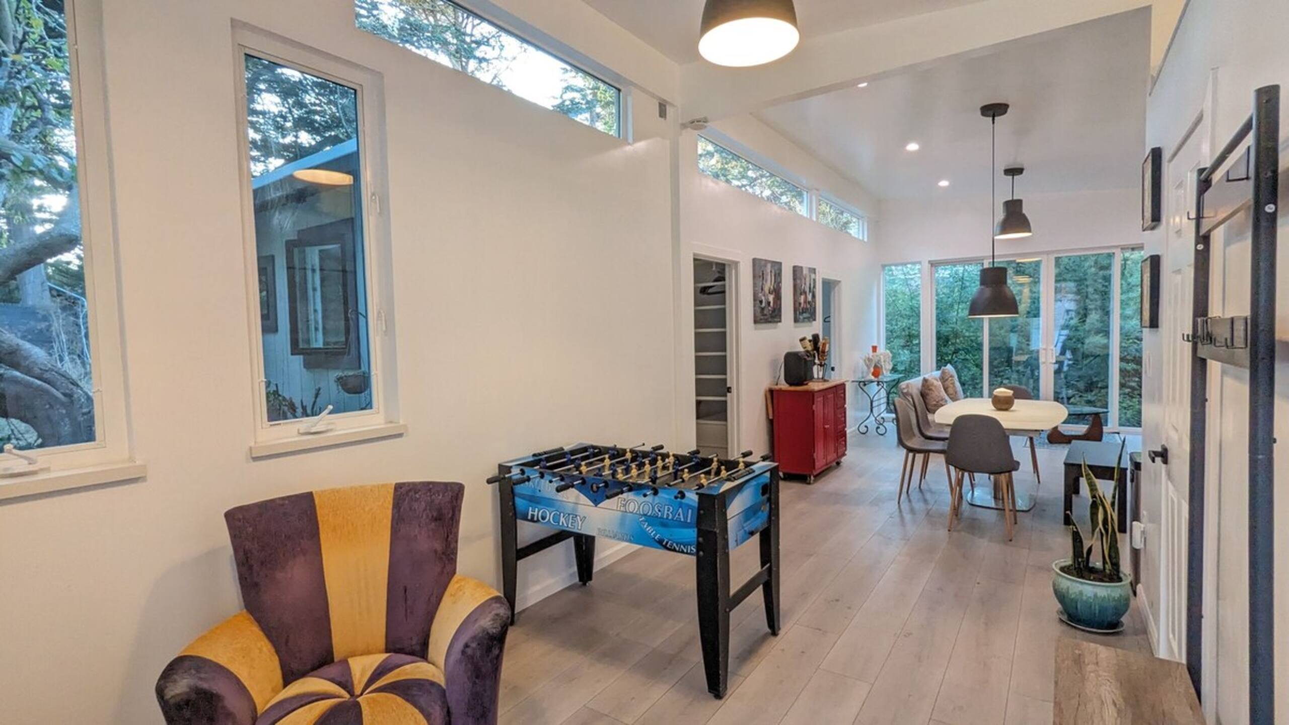 Gated and safe 2 bedroom 2 bath house near SFO - Photo 7