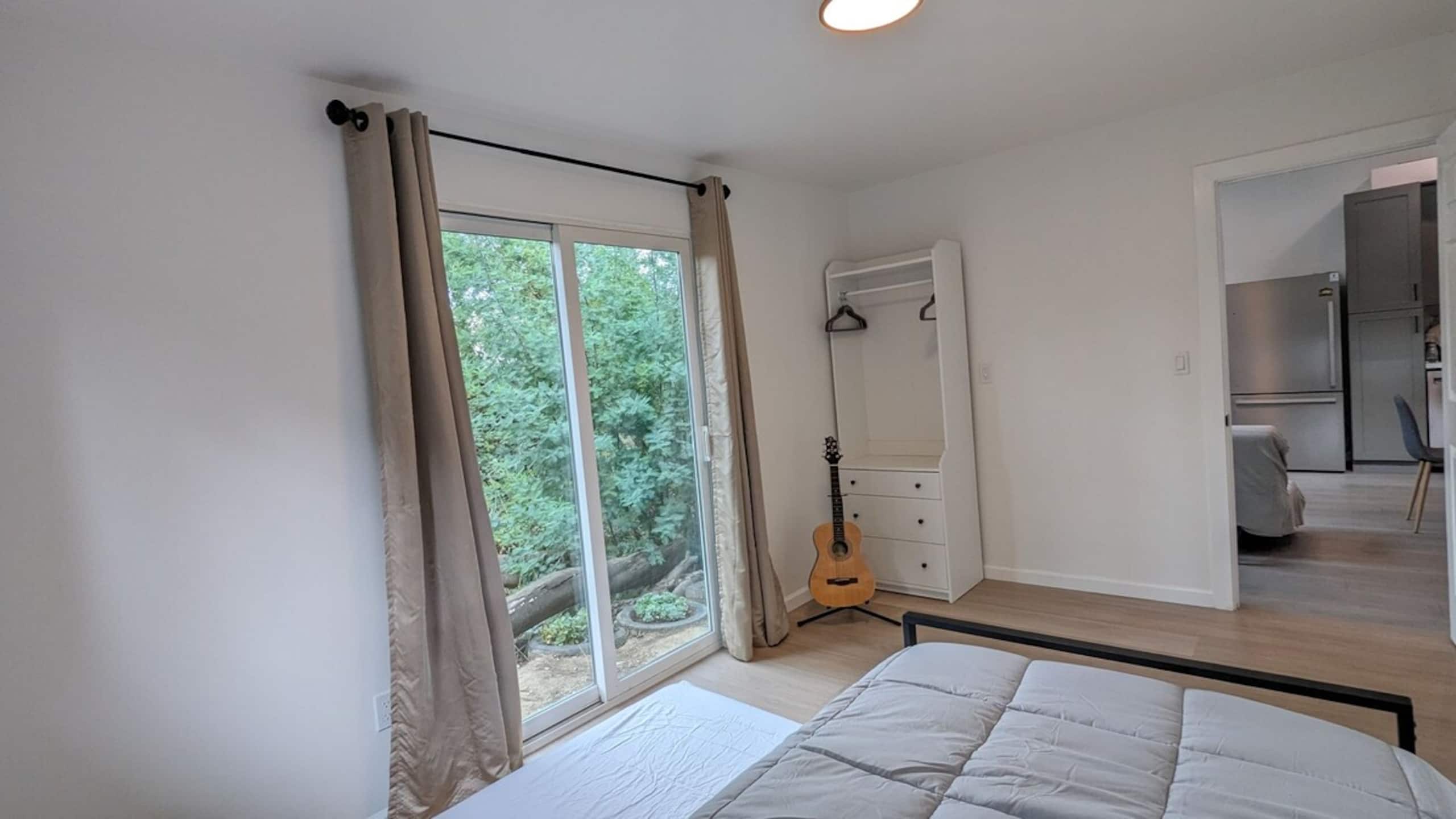 Gated and safe 2 bedroom 2 bath house near SFO - Photo 5