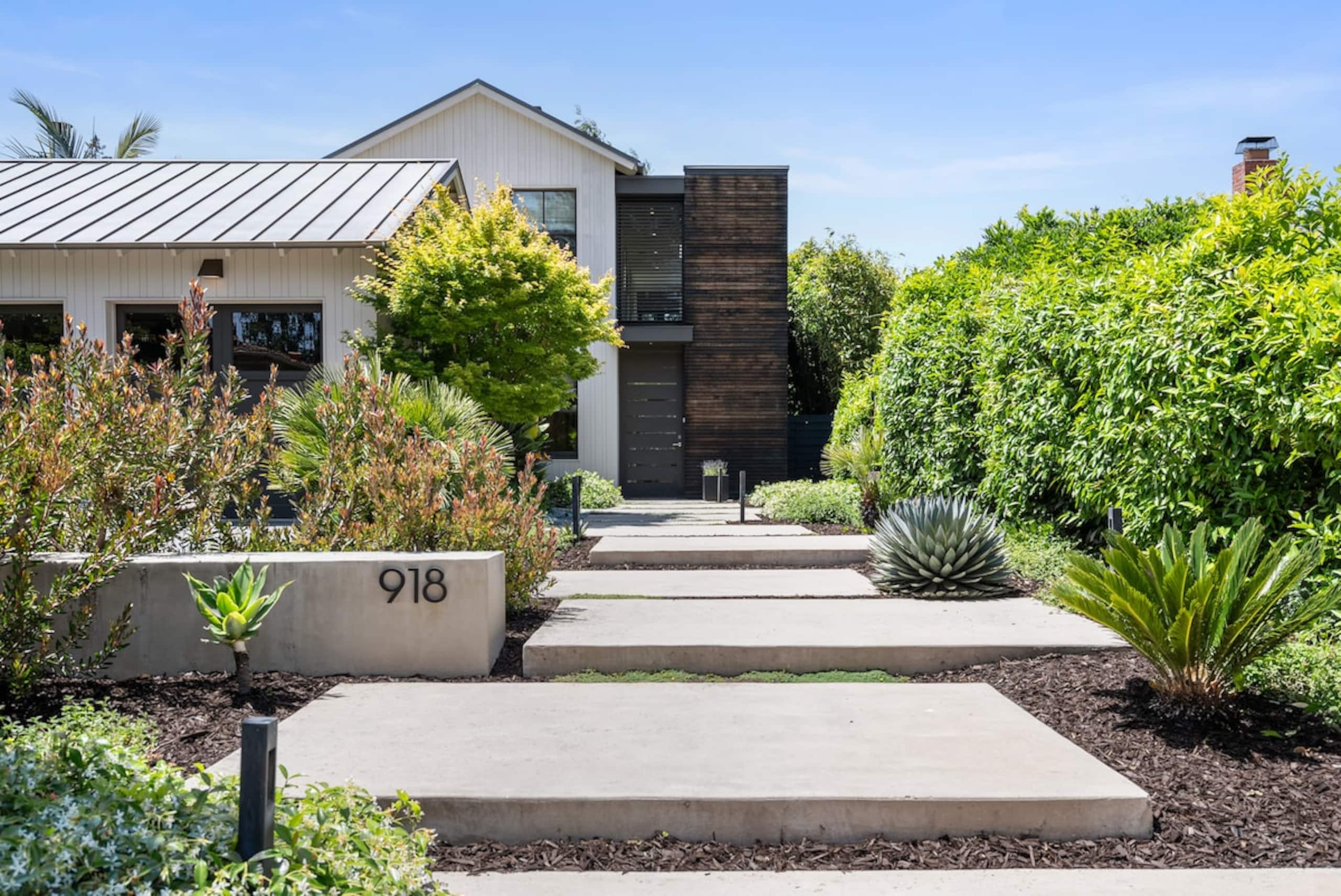 Modern Architectural Oasis in Menlo Park - Photo 47