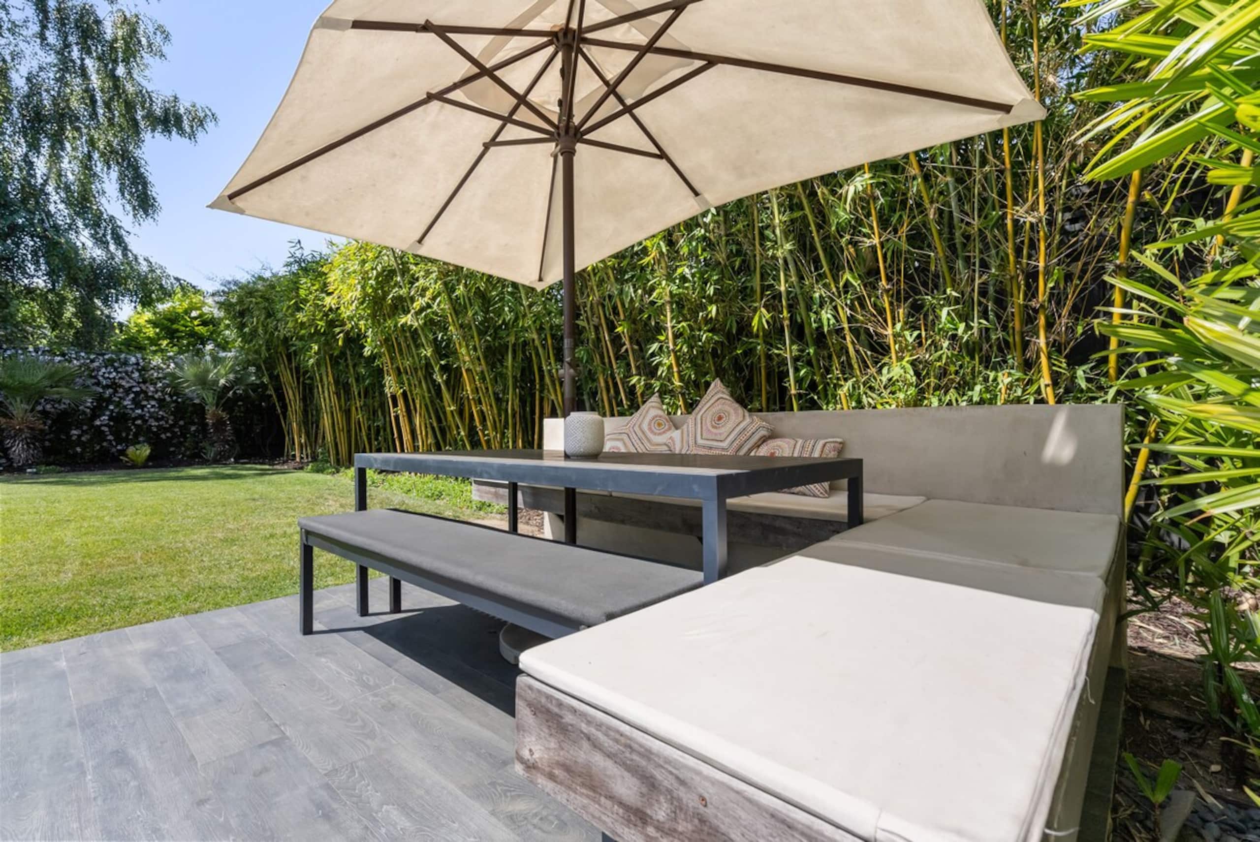 Modern Architectural Oasis in Menlo Park - Photo 40