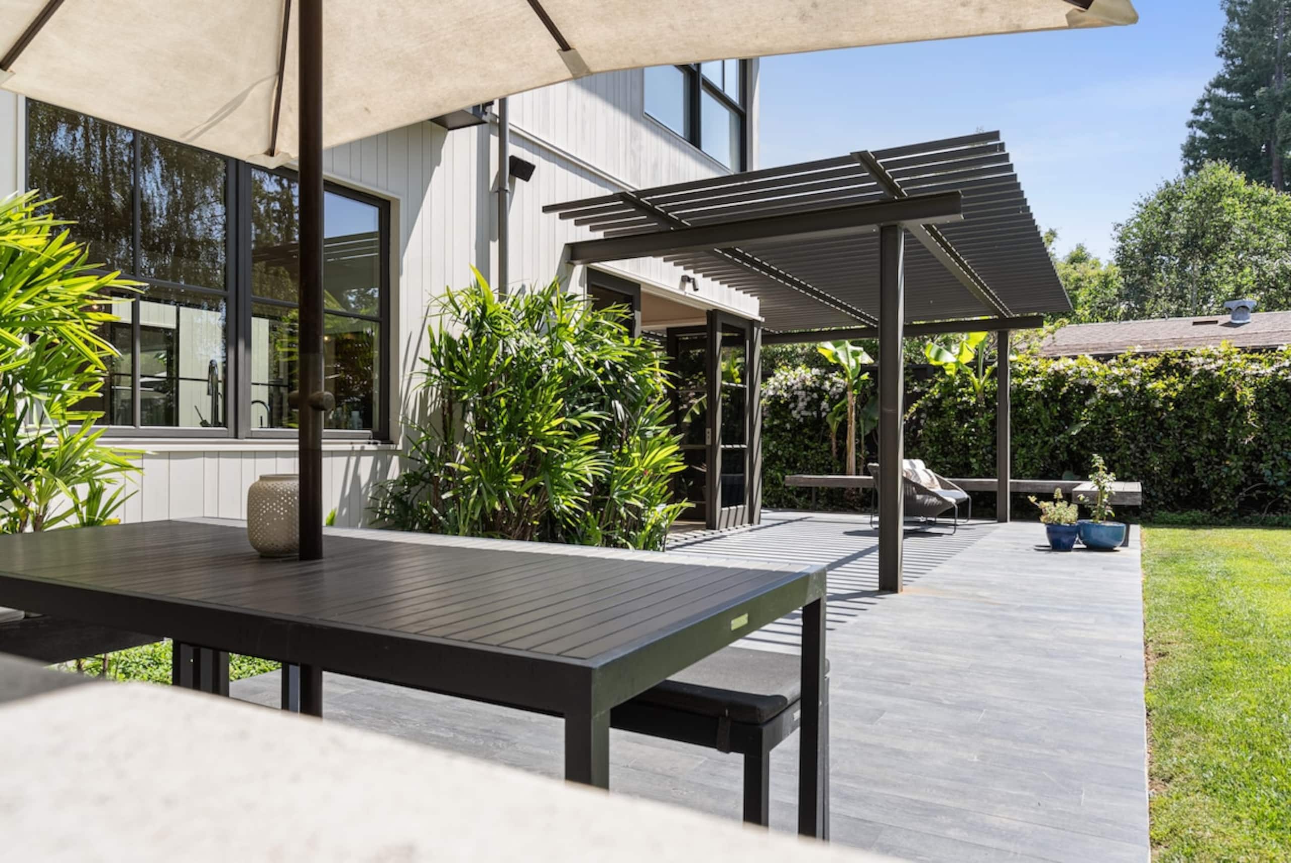 Modern Architectural Oasis in Menlo Park - Photo 35