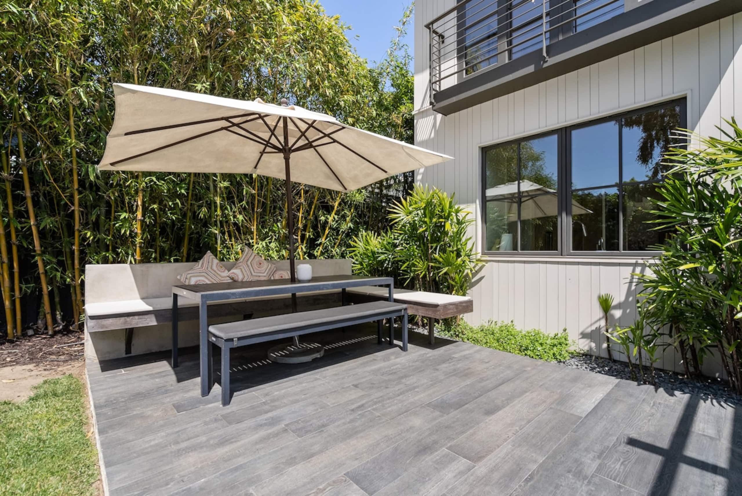 Modern Architectural Oasis in Menlo Park - Photo 34