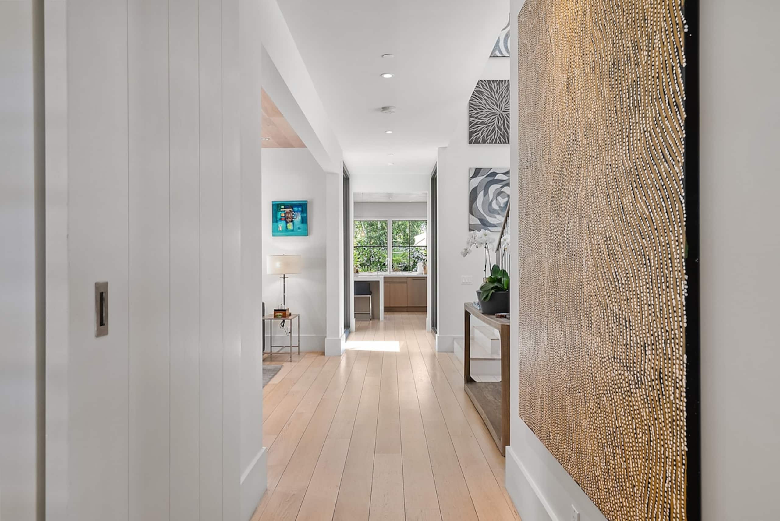 Modern Architectural Oasis in Menlo Park - Photo 55