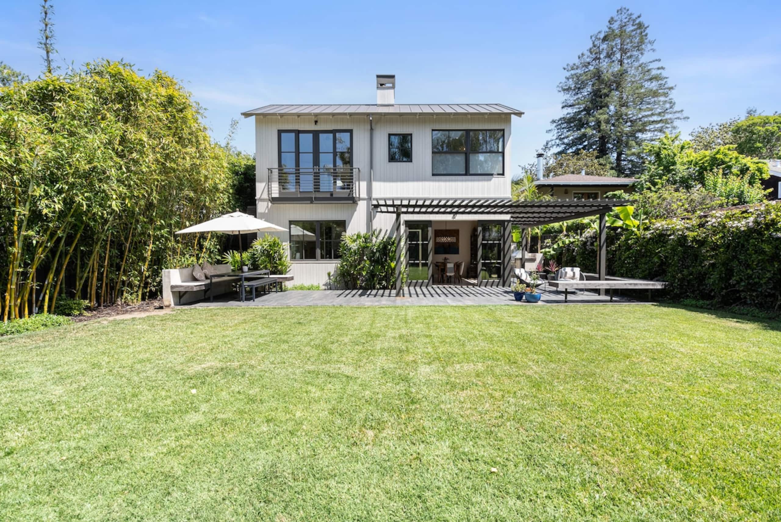 Modern Architectural Oasis in Menlo Park - Photo 33