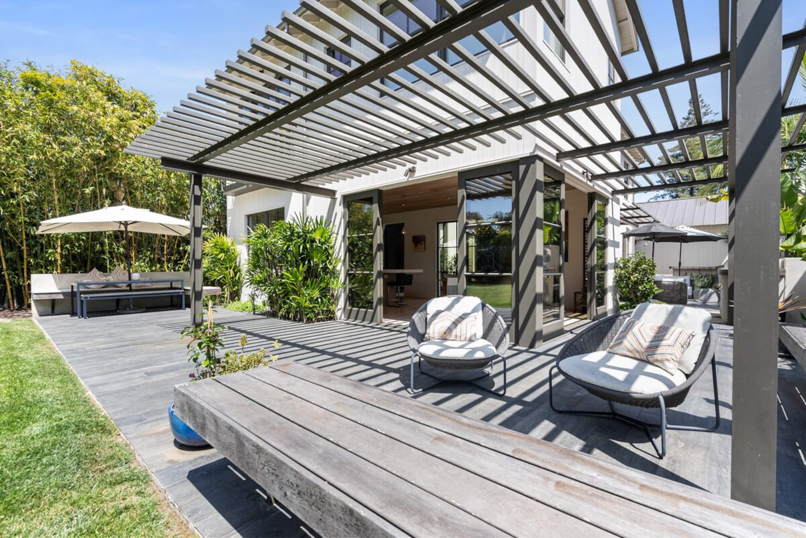Modern Architectural Oasis in Menlo Park - Photo 29