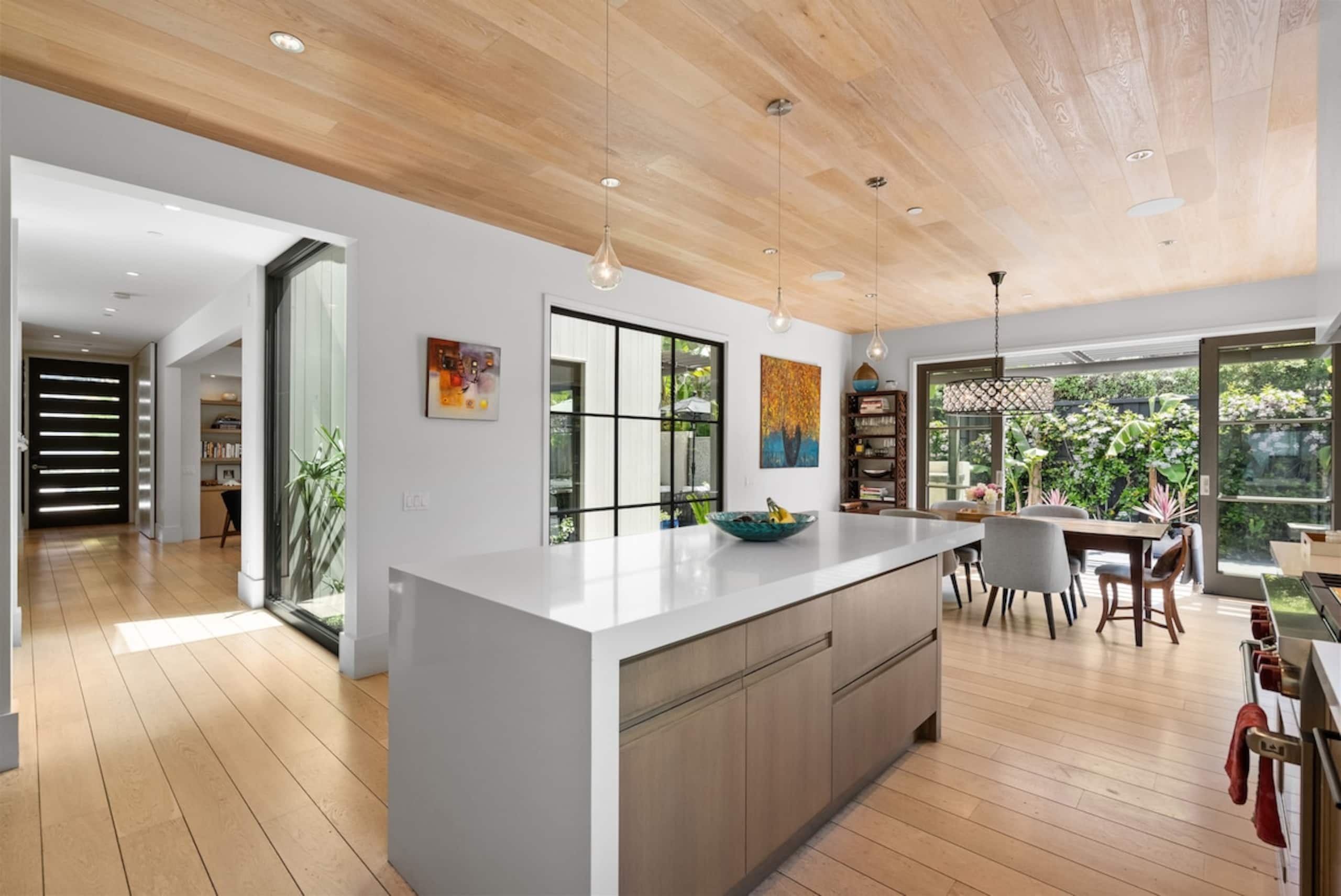Modern Architectural Oasis in Menlo Park - Photo 9