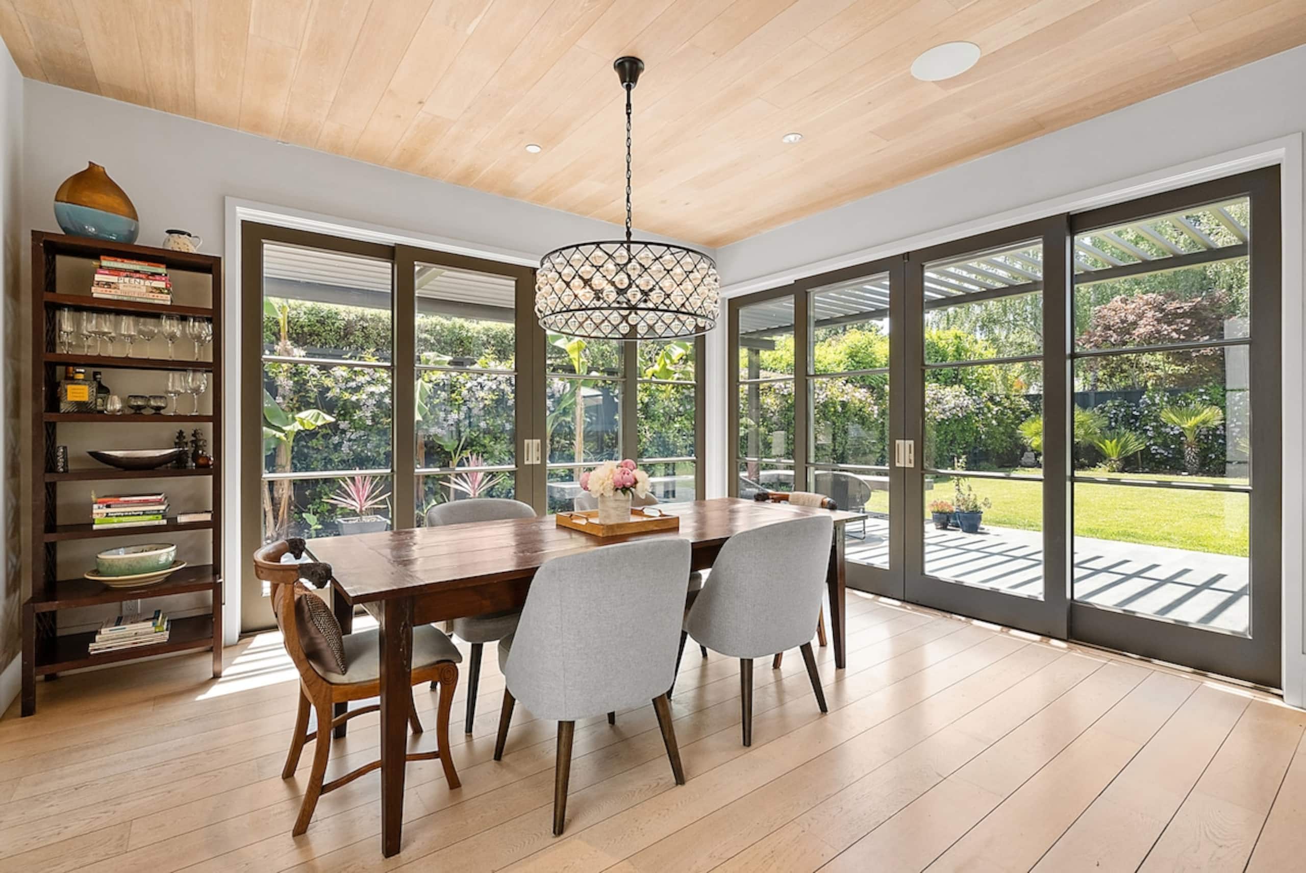 Modern Architectural Oasis in Menlo Park - Photo 10