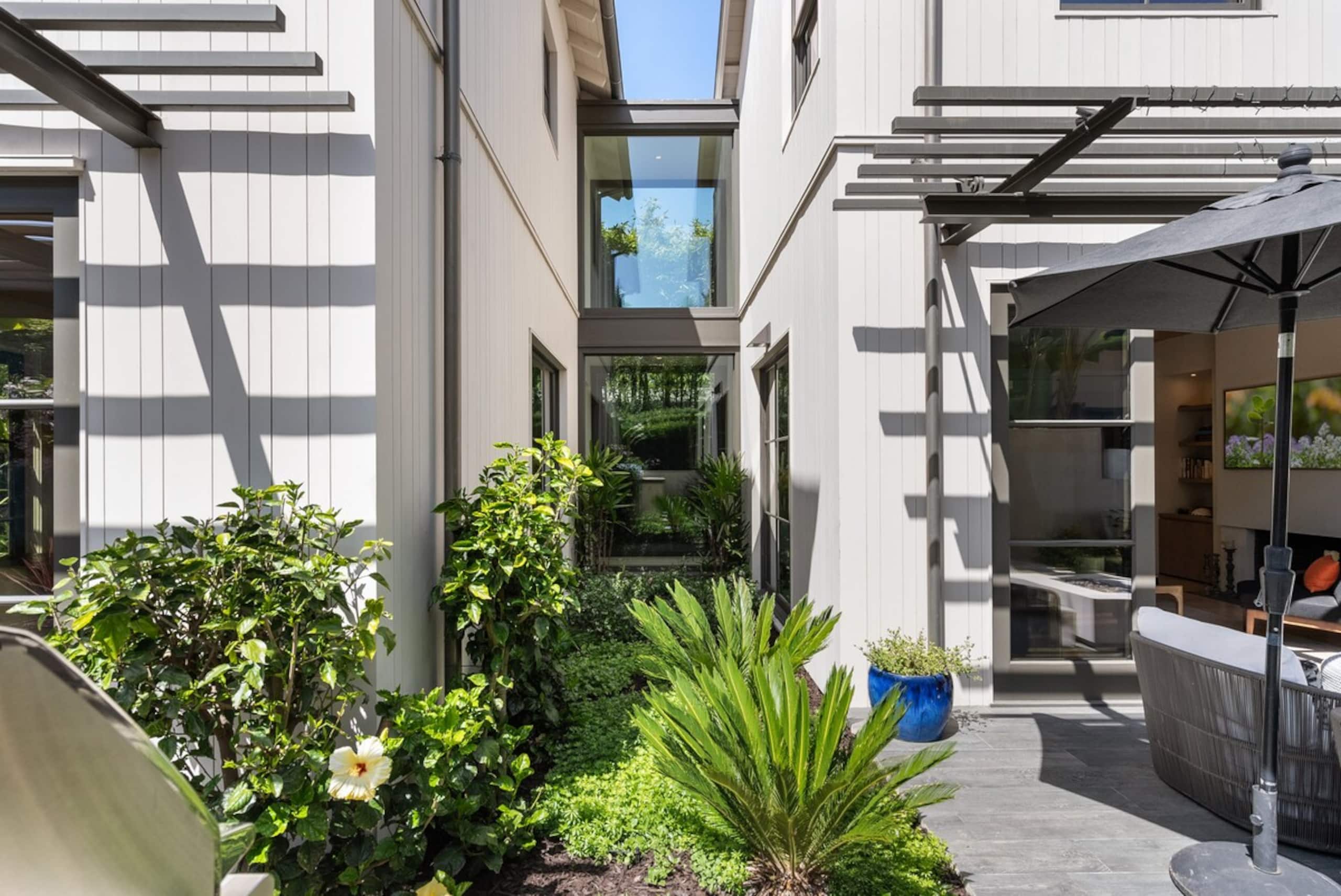 Modern Architectural Oasis in Menlo Park - Photo 44