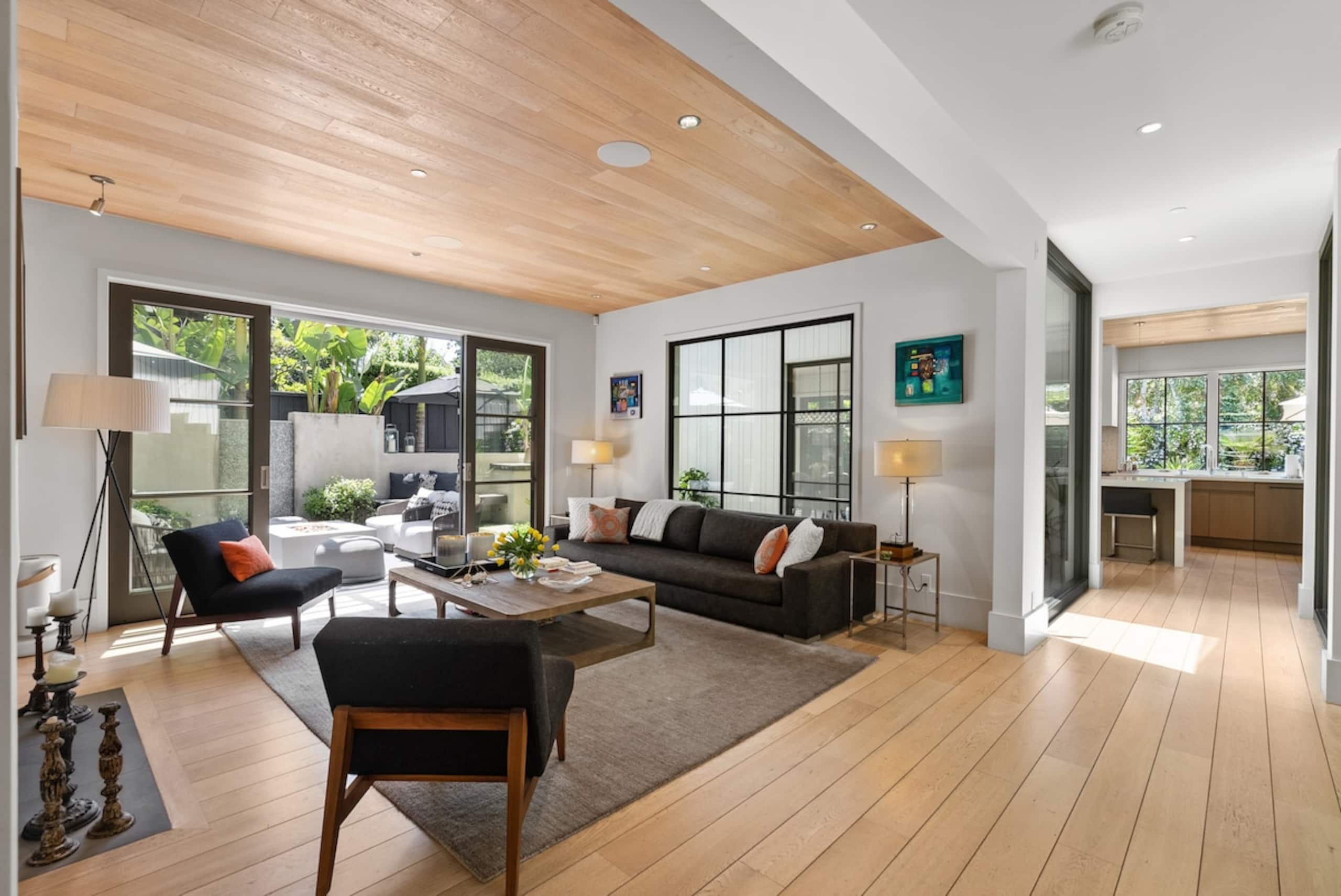 Modern Architectural Oasis in Menlo Park - Photo 13