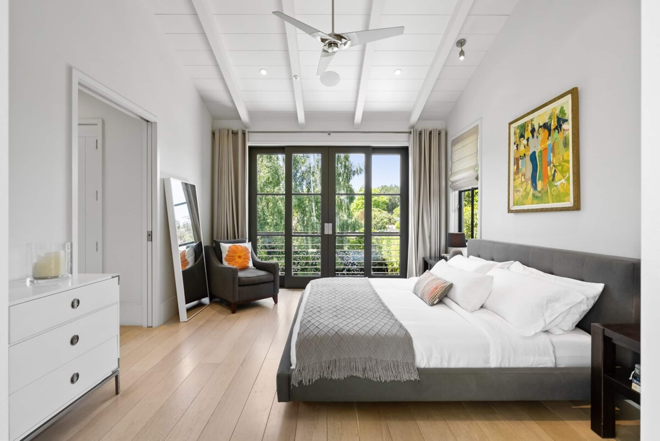 Modern Architectural Oasis in Menlo Park - Photo 16