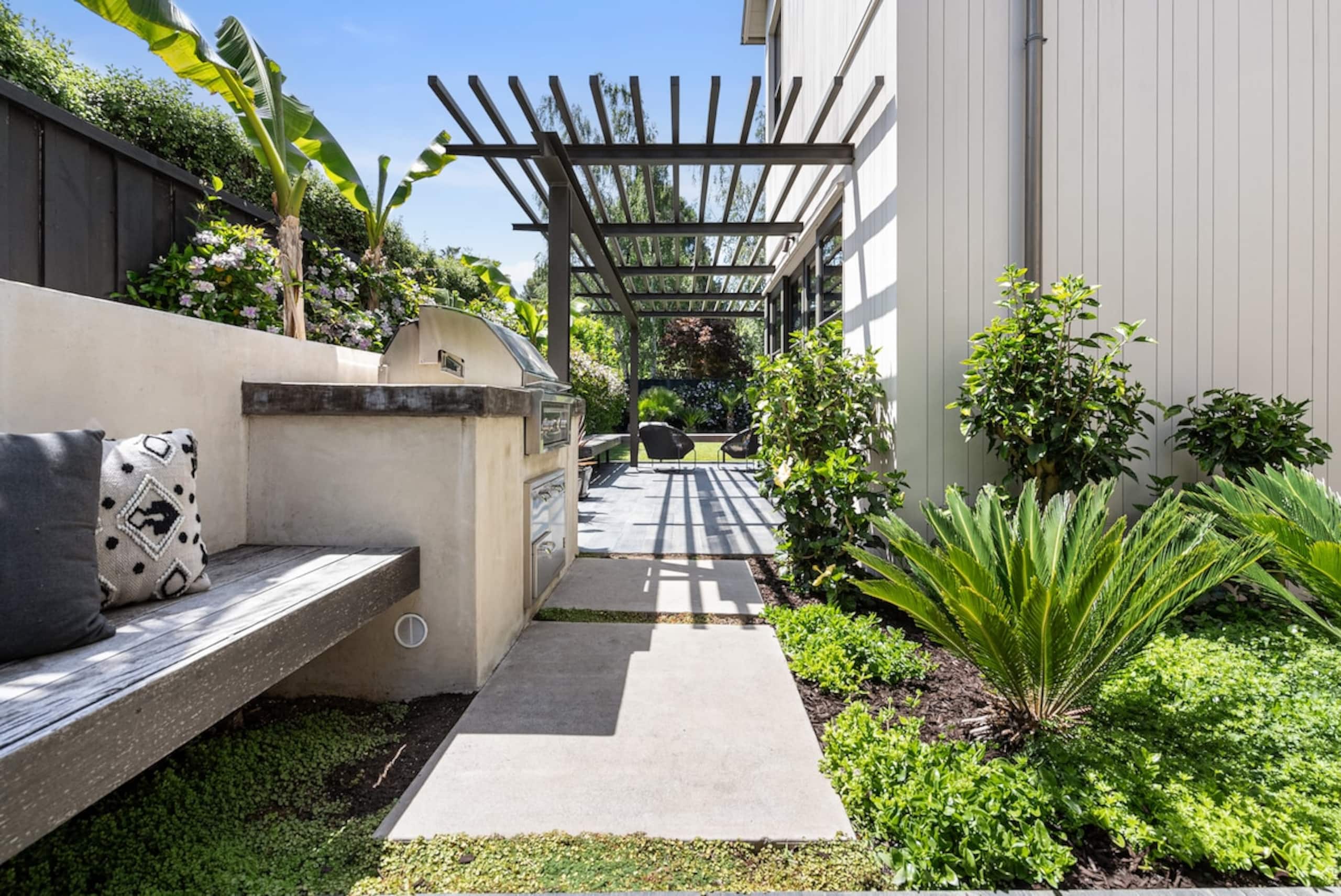 Modern Architectural Oasis in Menlo Park - Photo 42
