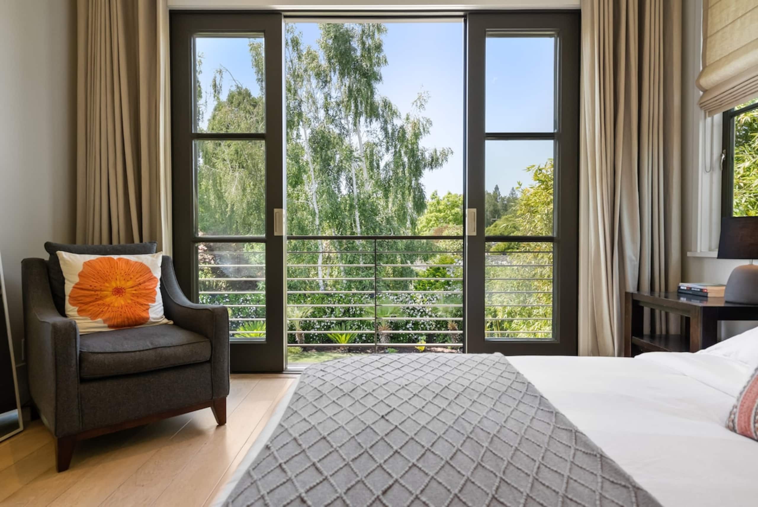 Modern Architectural Oasis in Menlo Park - Photo 17
