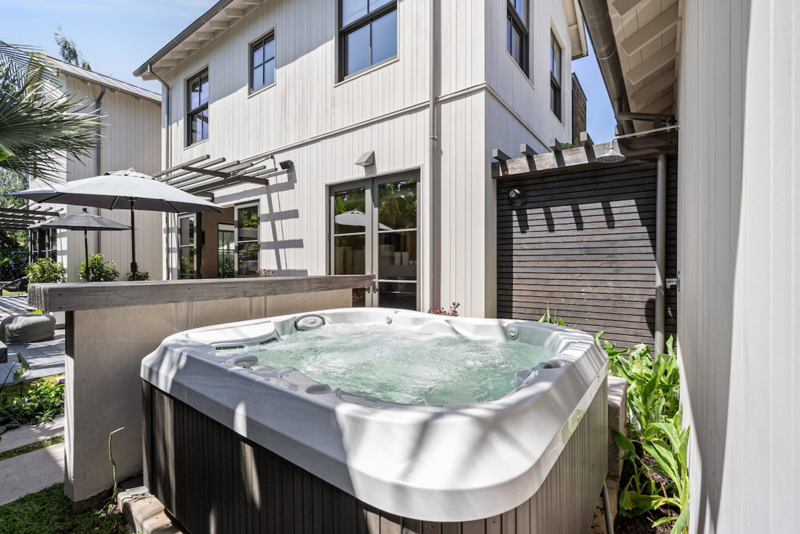 Modern Architectural Oasis in Menlo Park - Photo 49