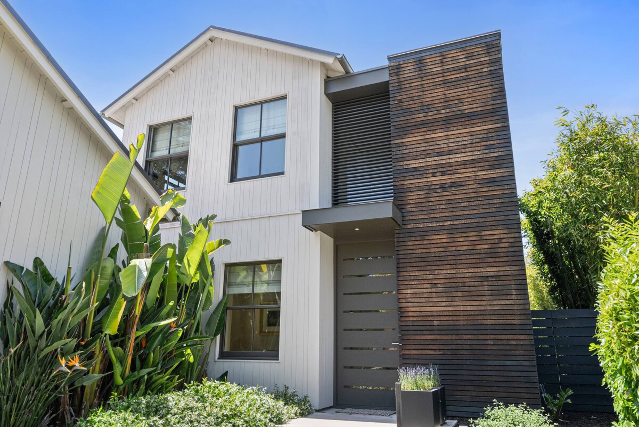 Modern Architectural Oasis in Menlo Park - Photo 48