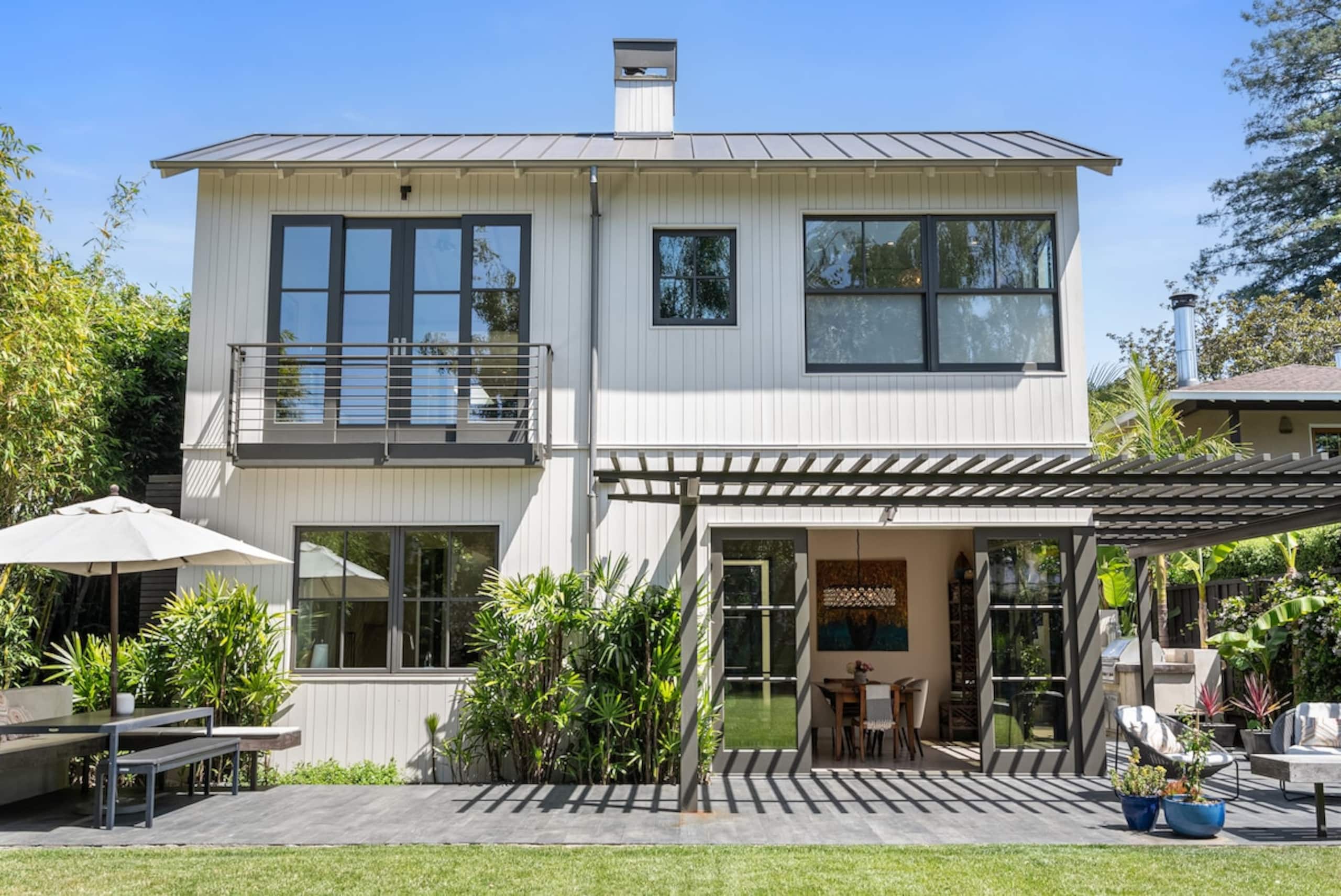 Modern Architectural Oasis in Menlo Park - Photo 31
