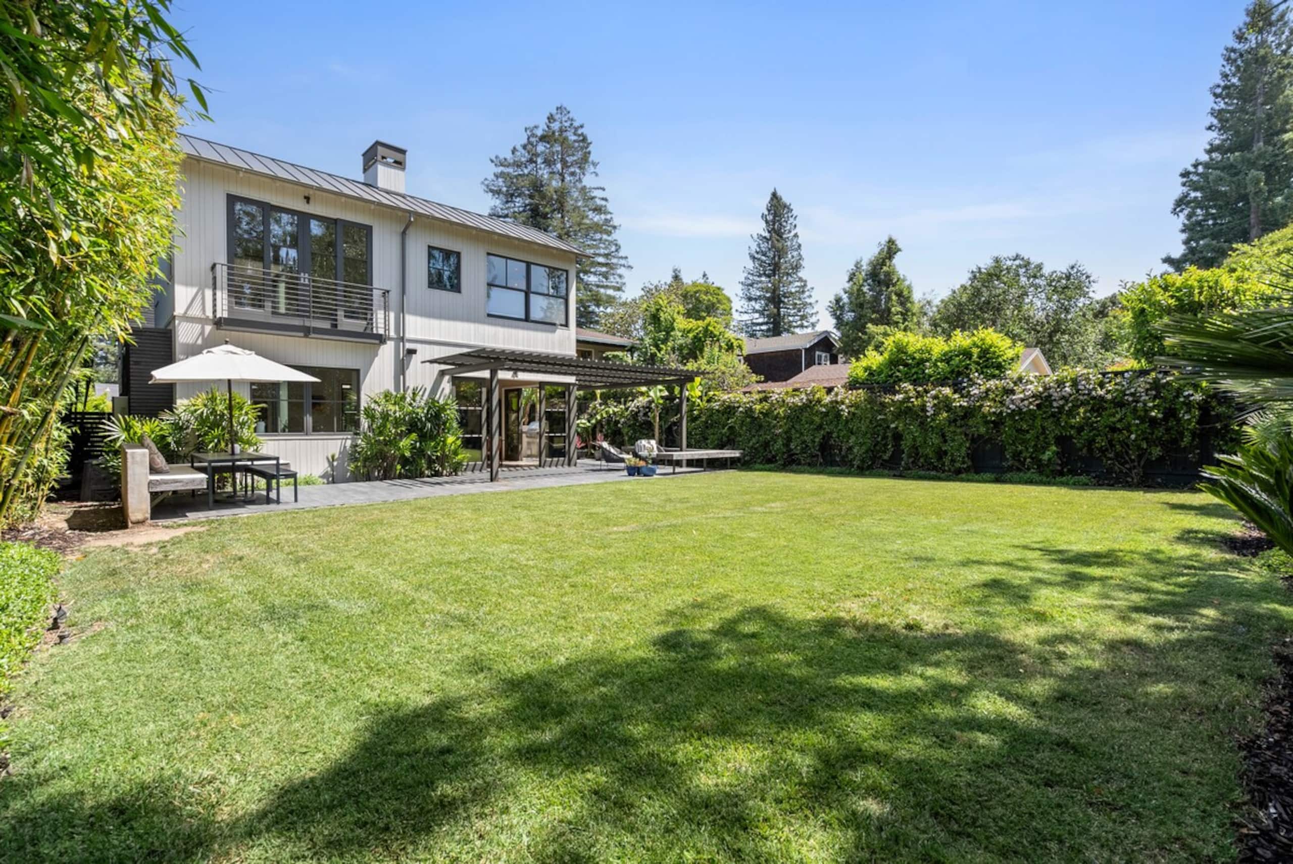 Modern Architectural Oasis in Menlo Park - Photo 32