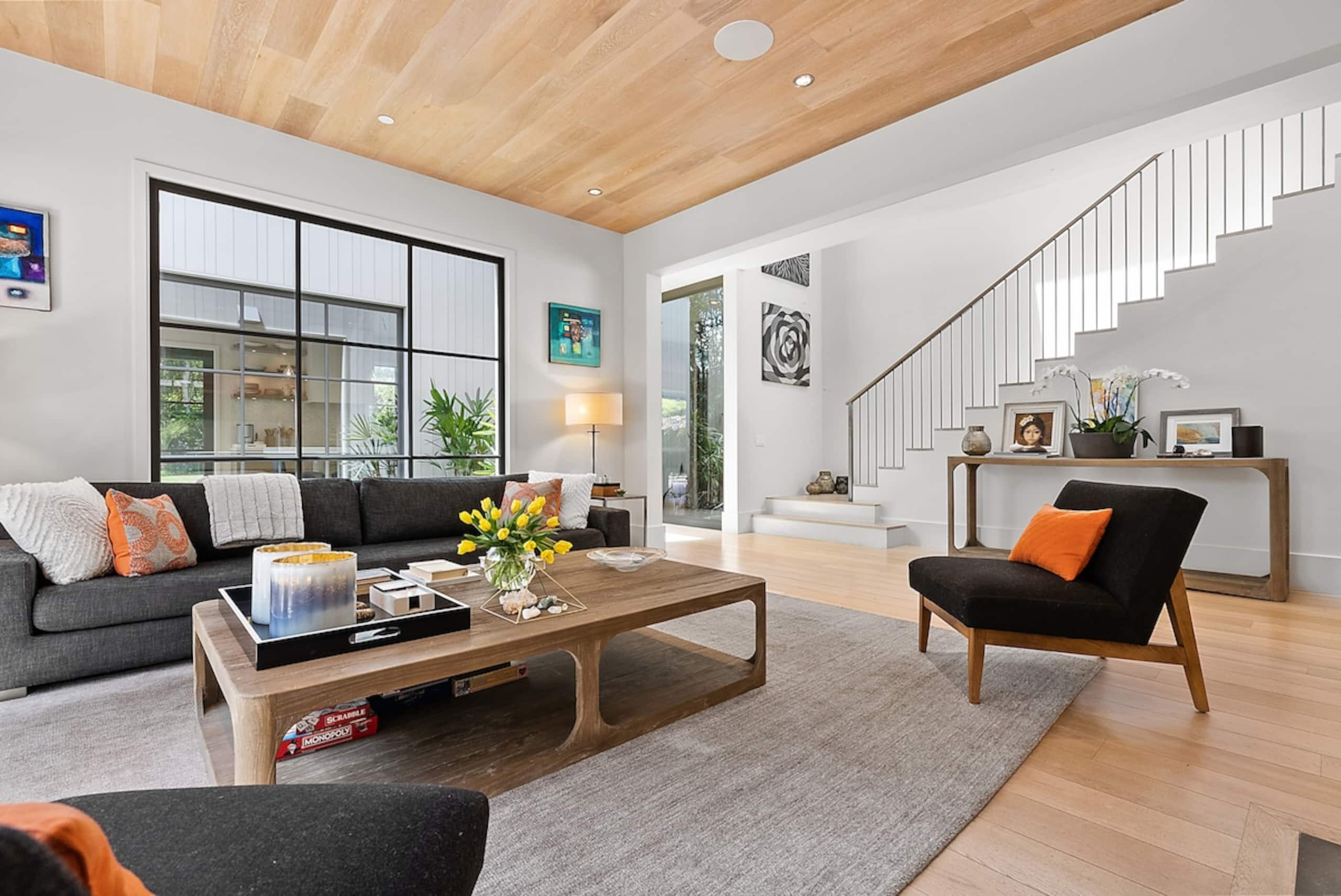 Modern Architectural Oasis in Menlo Park - Photo 2