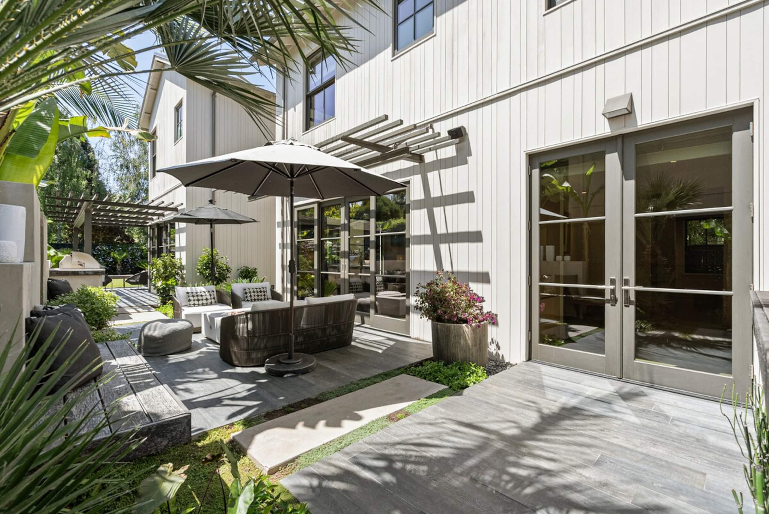 Modern Architectural Oasis in Menlo Park - Photo 38