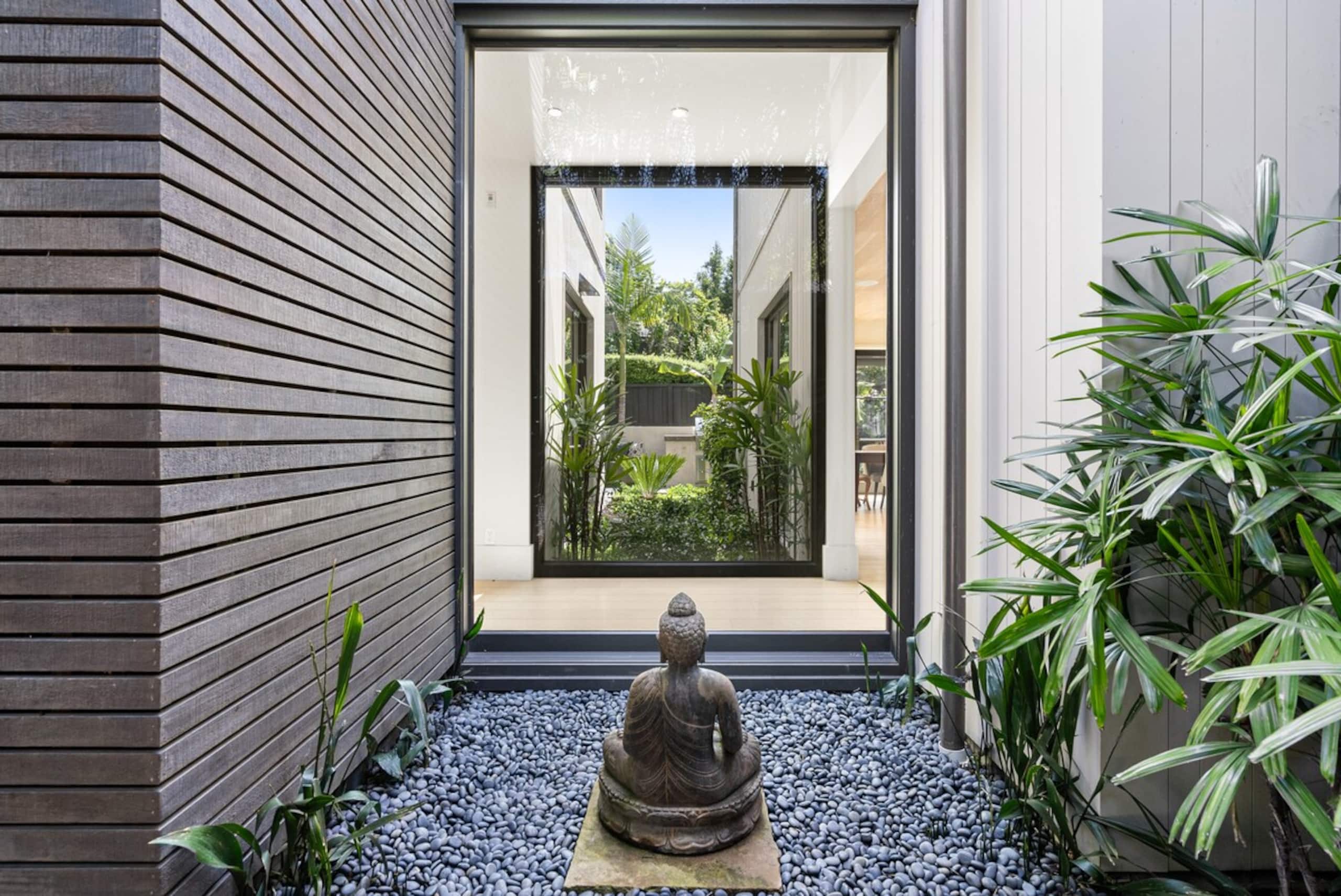 Modern Architectural Oasis in Menlo Park - Photo 50