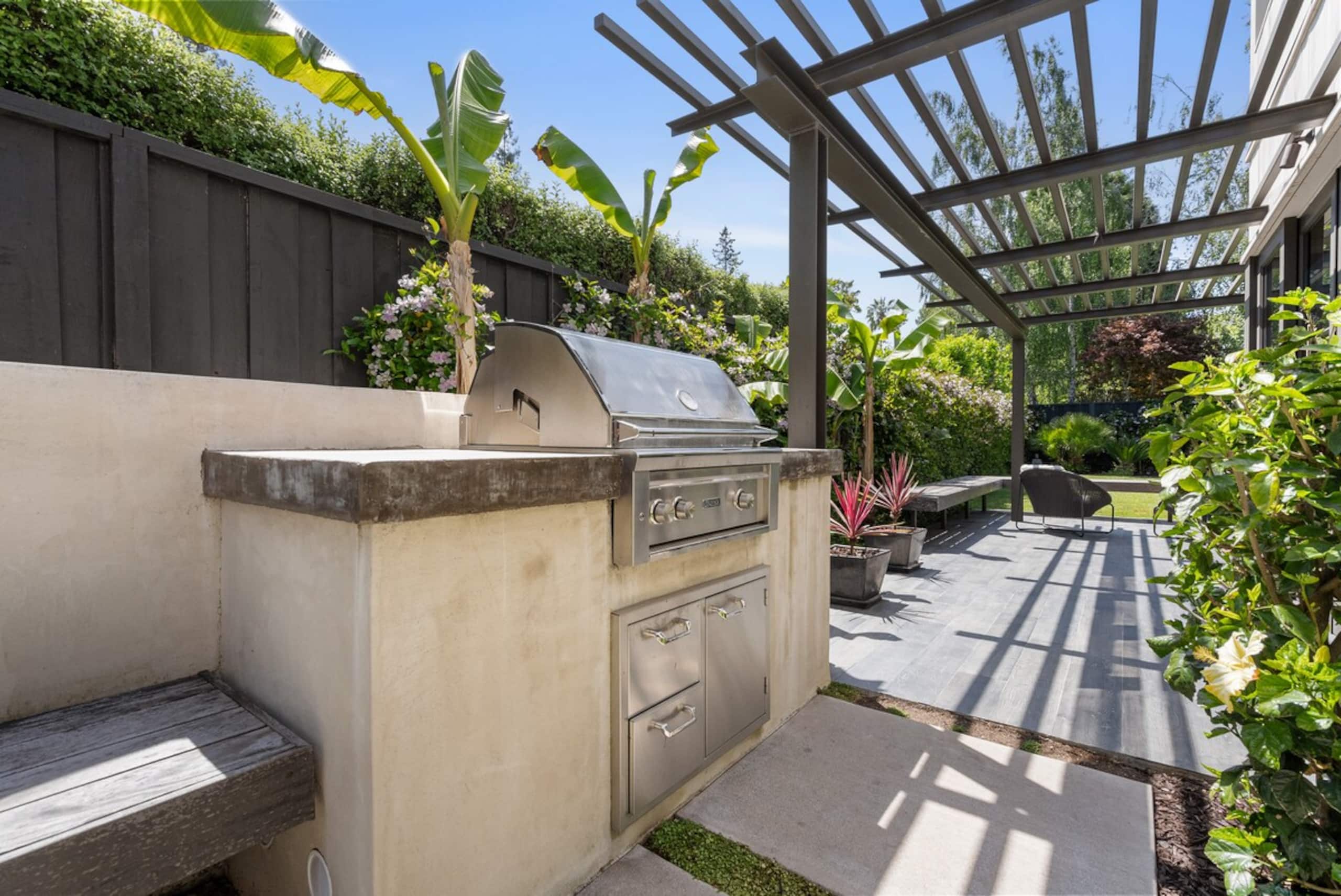 Modern Architectural Oasis in Menlo Park - Photo 41
