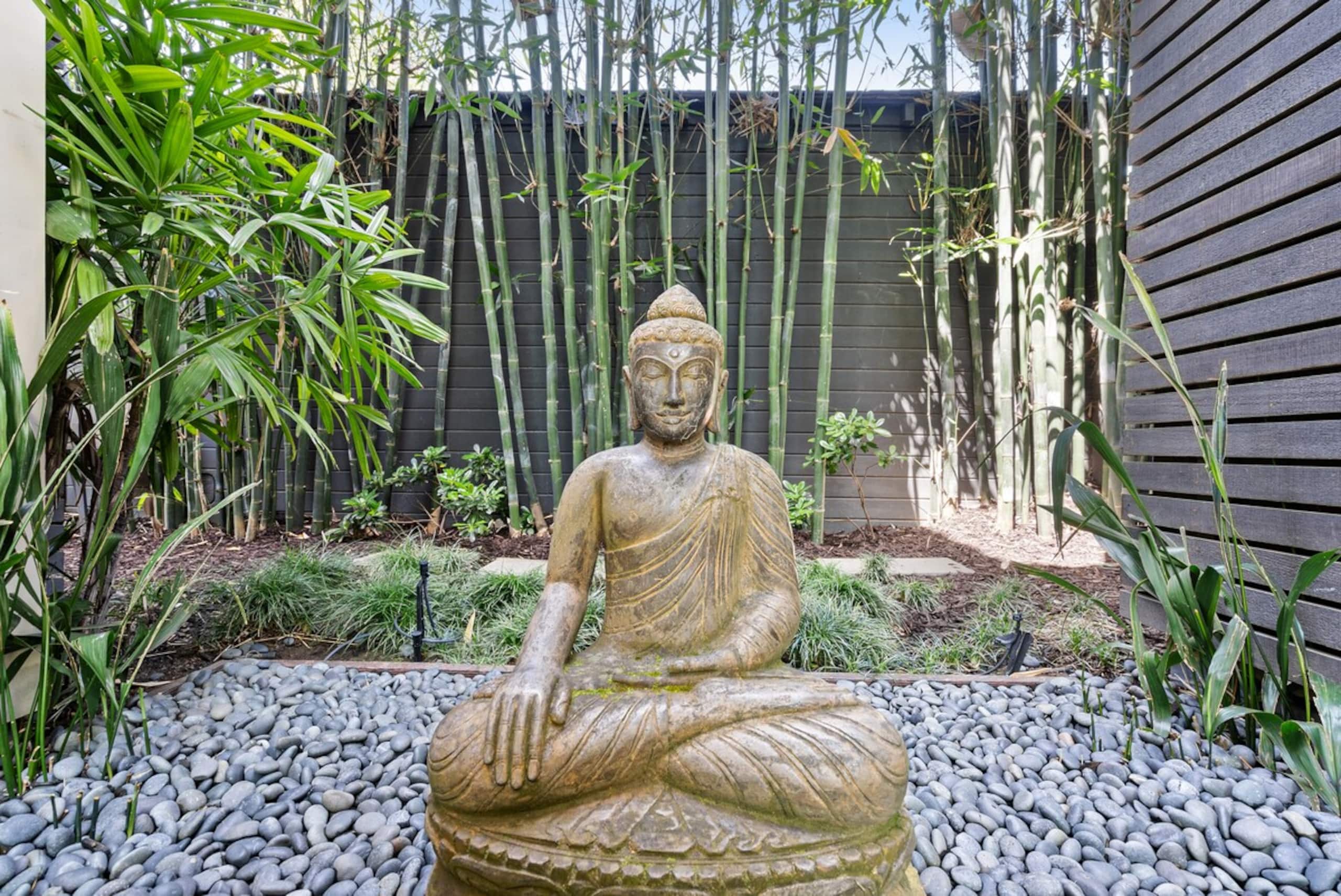 Modern Architectural Oasis in Menlo Park - Photo 53