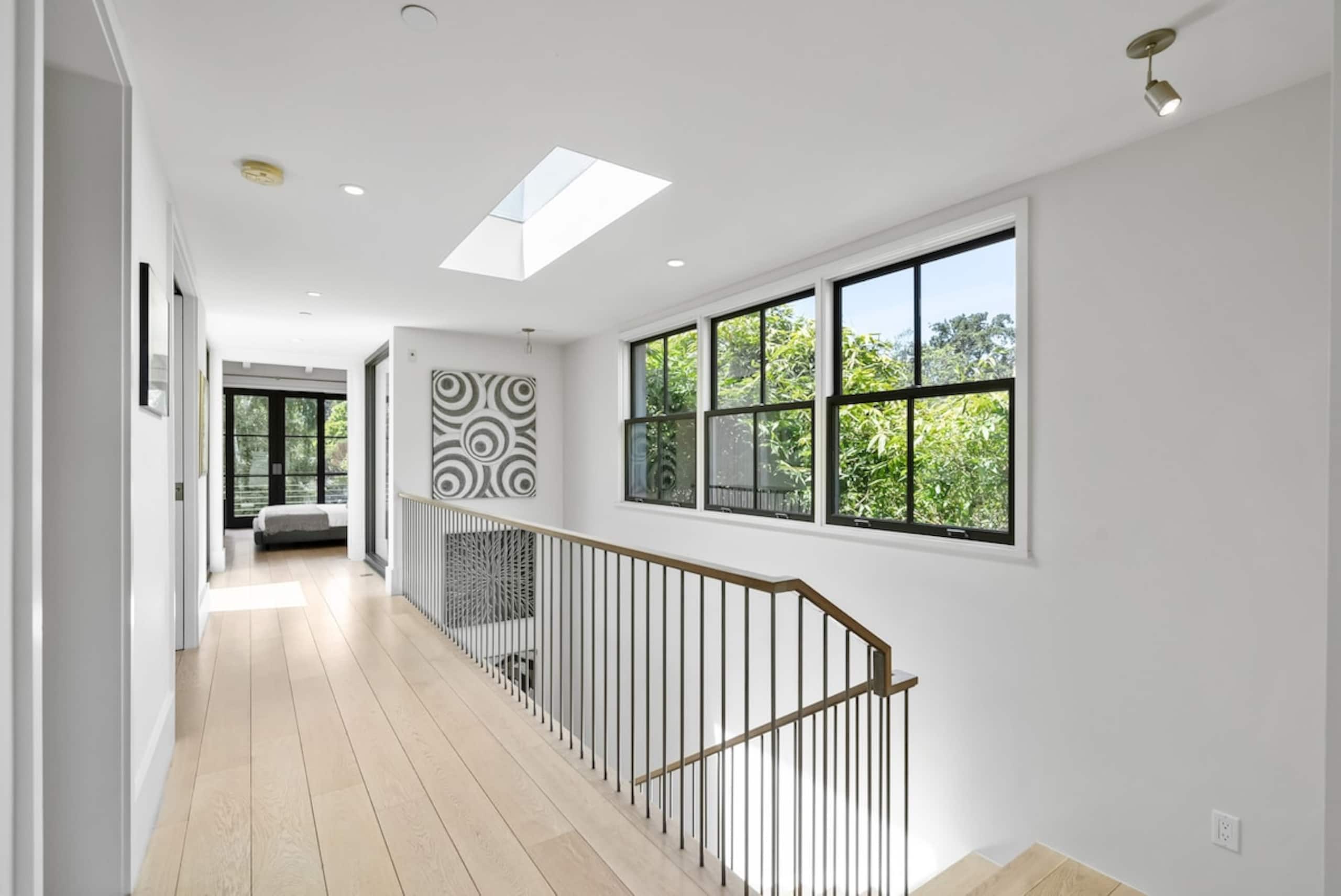 Modern Architectural Oasis in Menlo Park - Photo 54