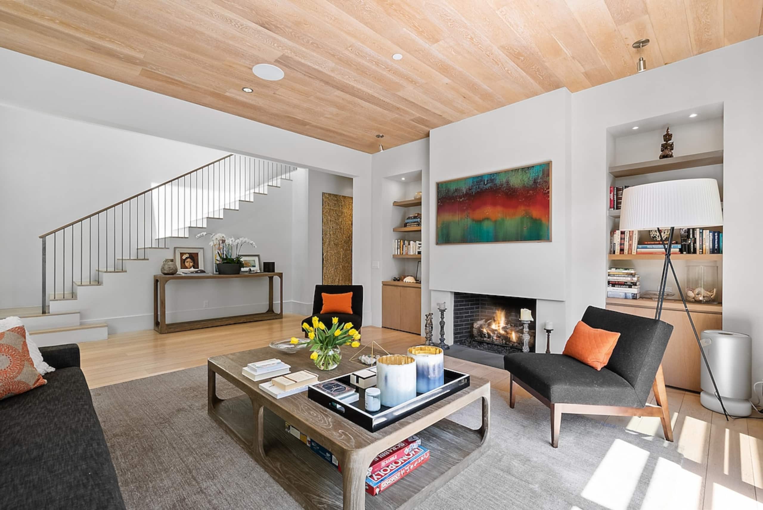 Modern Architectural Oasis in Menlo Park - Photo 3