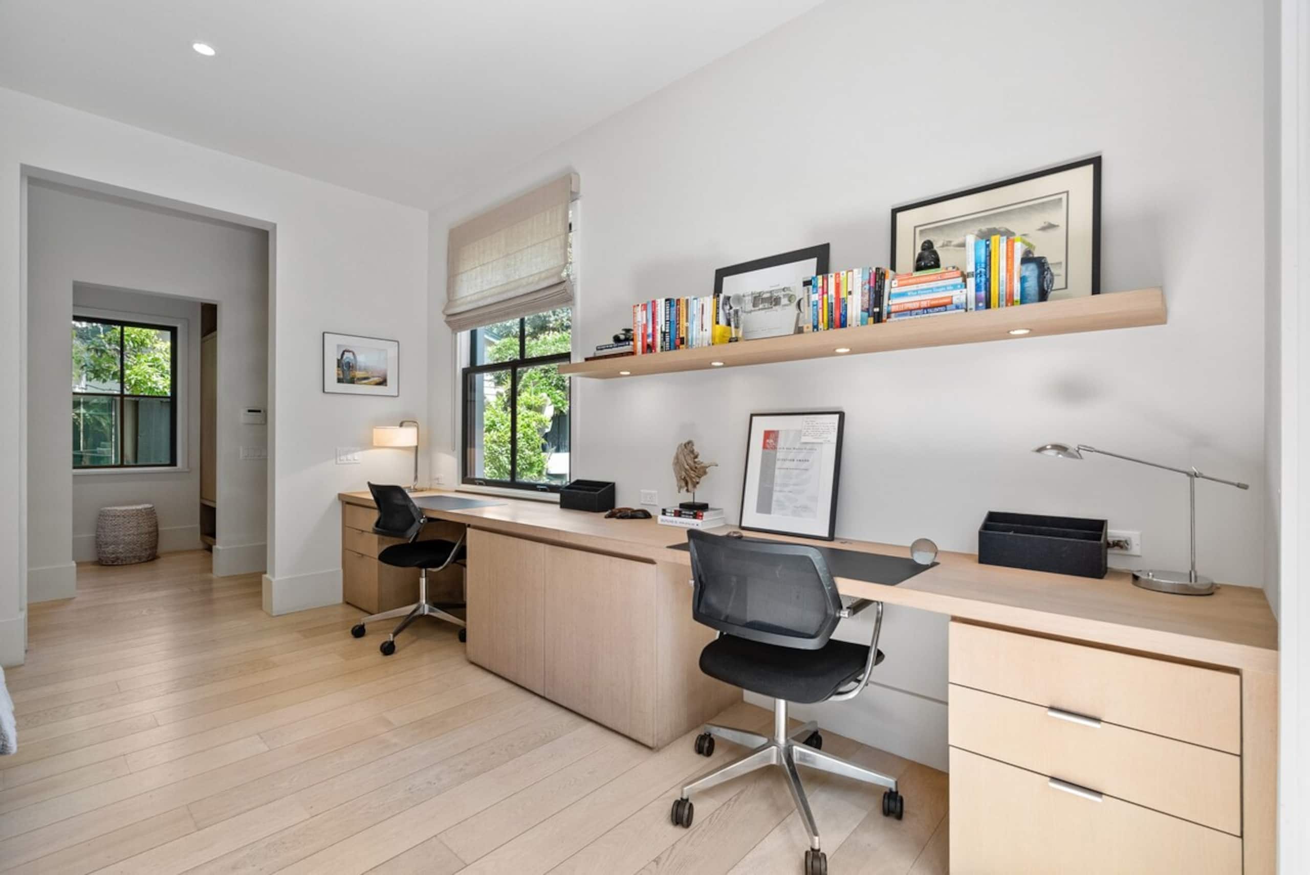 Modern Architectural Oasis in Menlo Park - Photo 26