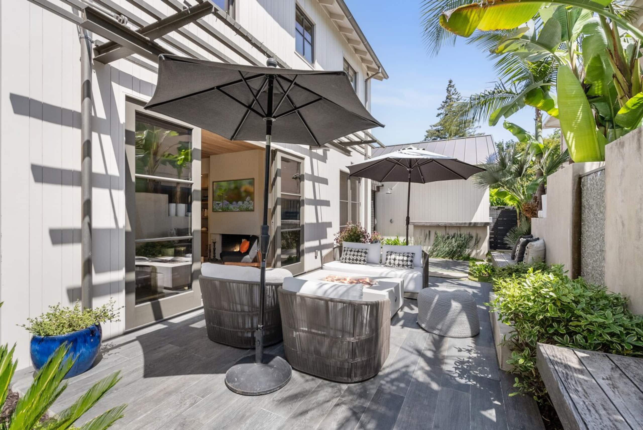 Modern Architectural Oasis in Menlo Park - Photo 39