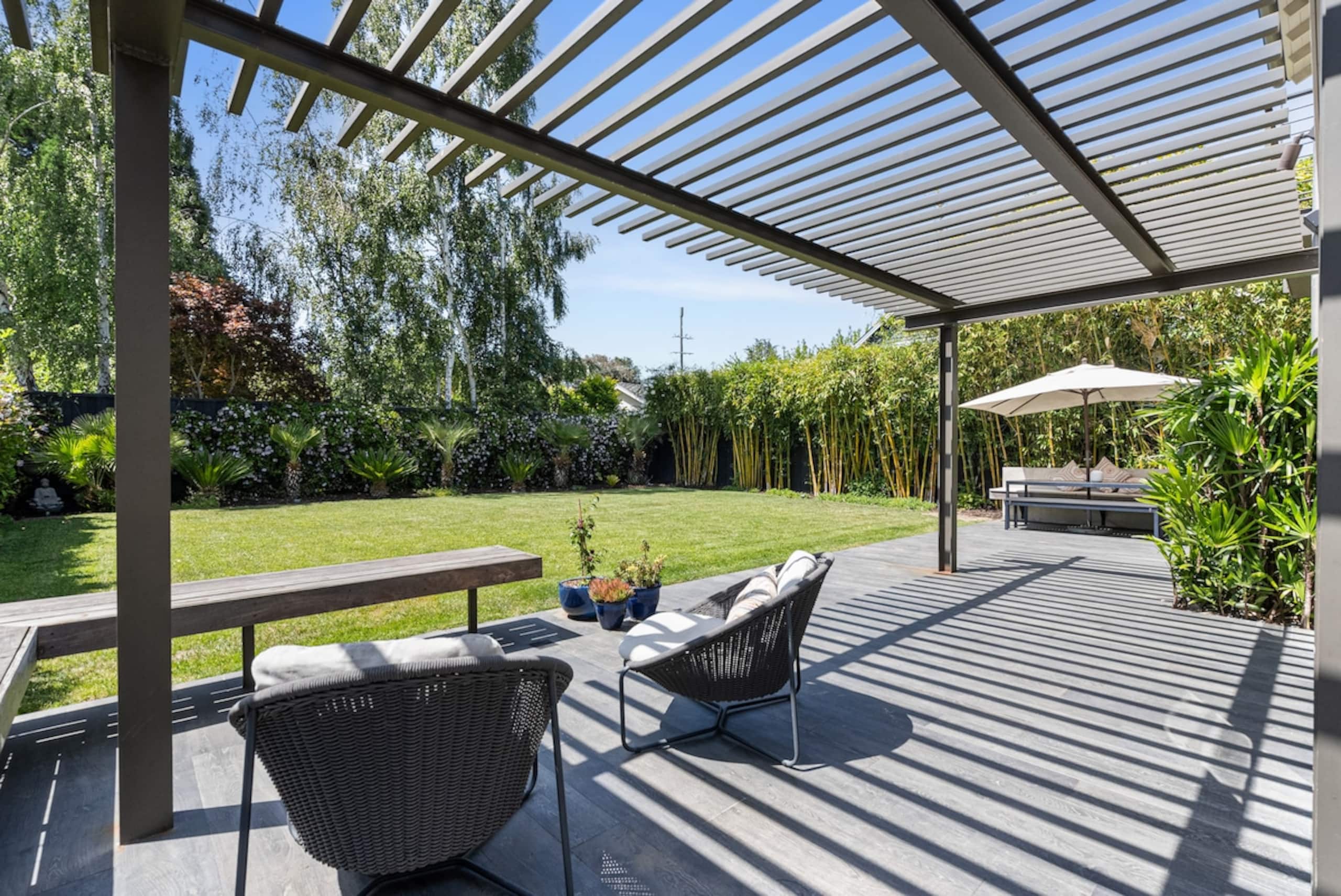 Modern Architectural Oasis in Menlo Park - Photo 30