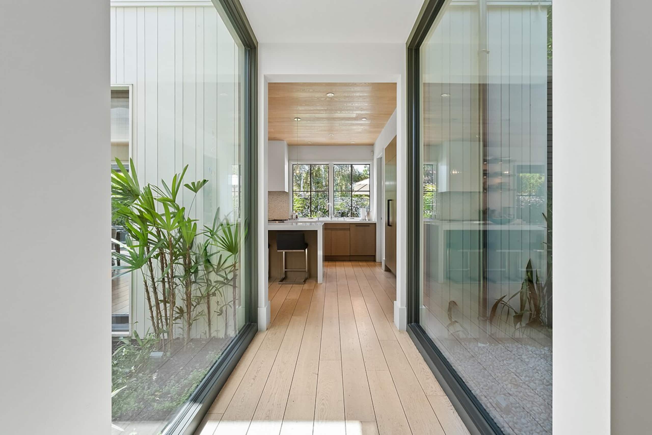 Modern Architectural Oasis in Menlo Park - Photo 52
