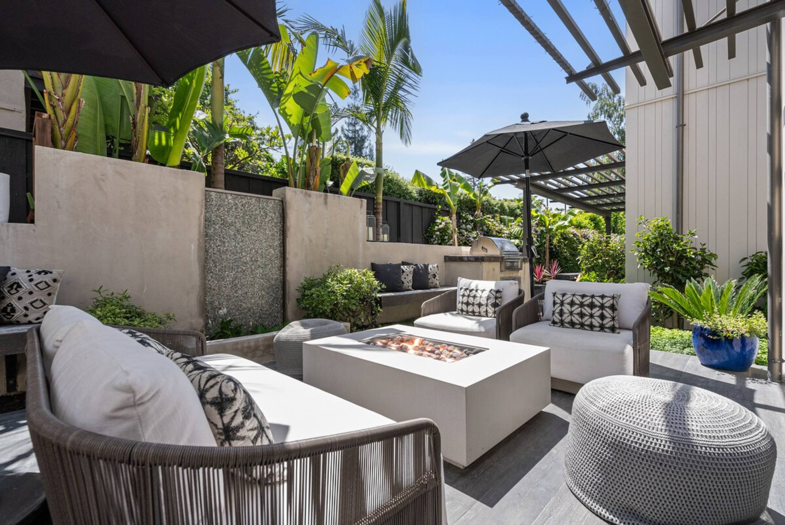 Modern Architectural Oasis in Menlo Park - Photo 37