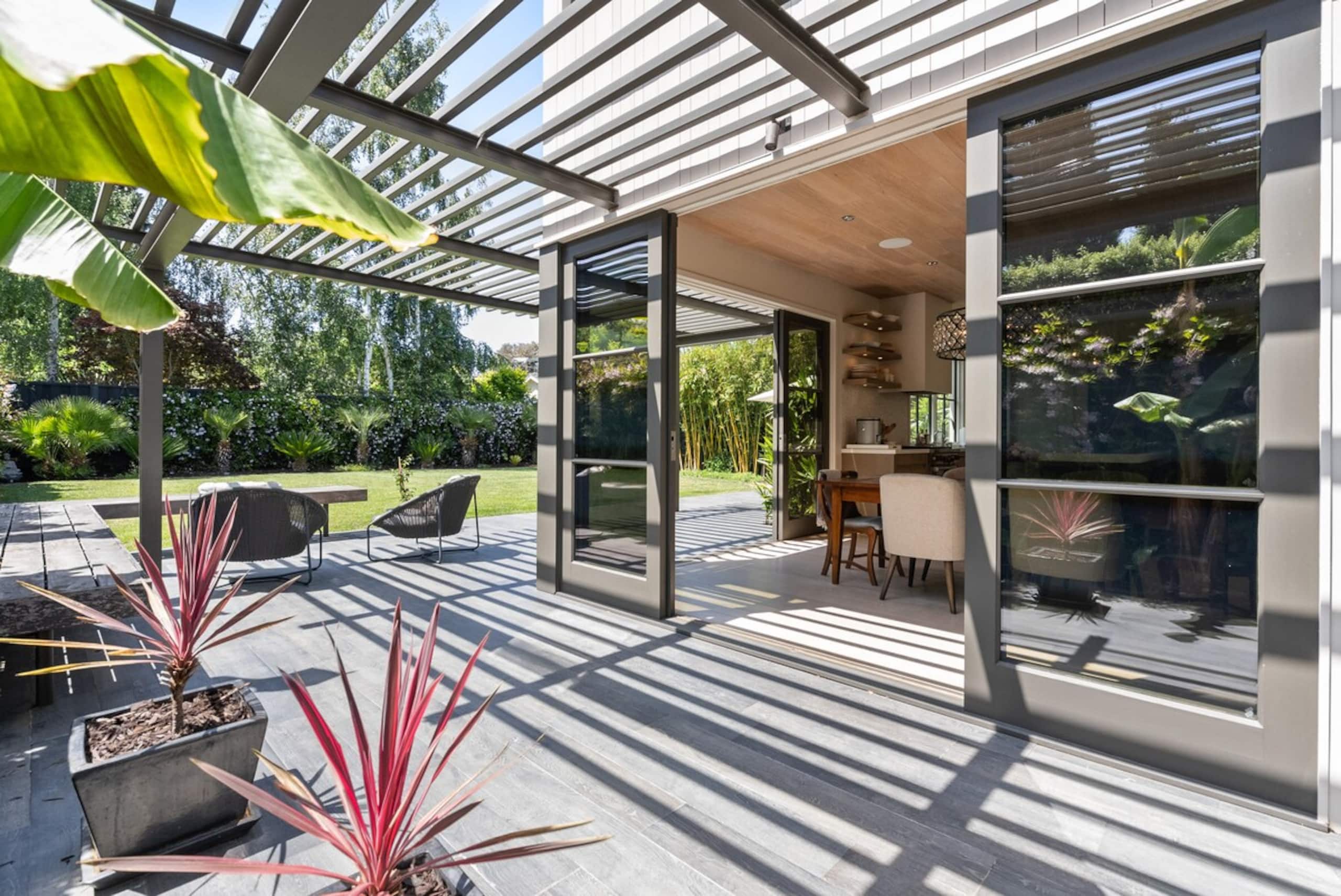 Modern Architectural Oasis in Menlo Park - Photo 46