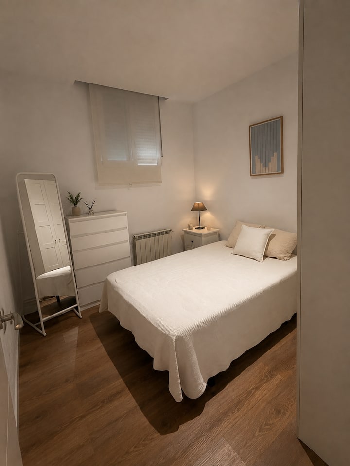 Chambre 1
