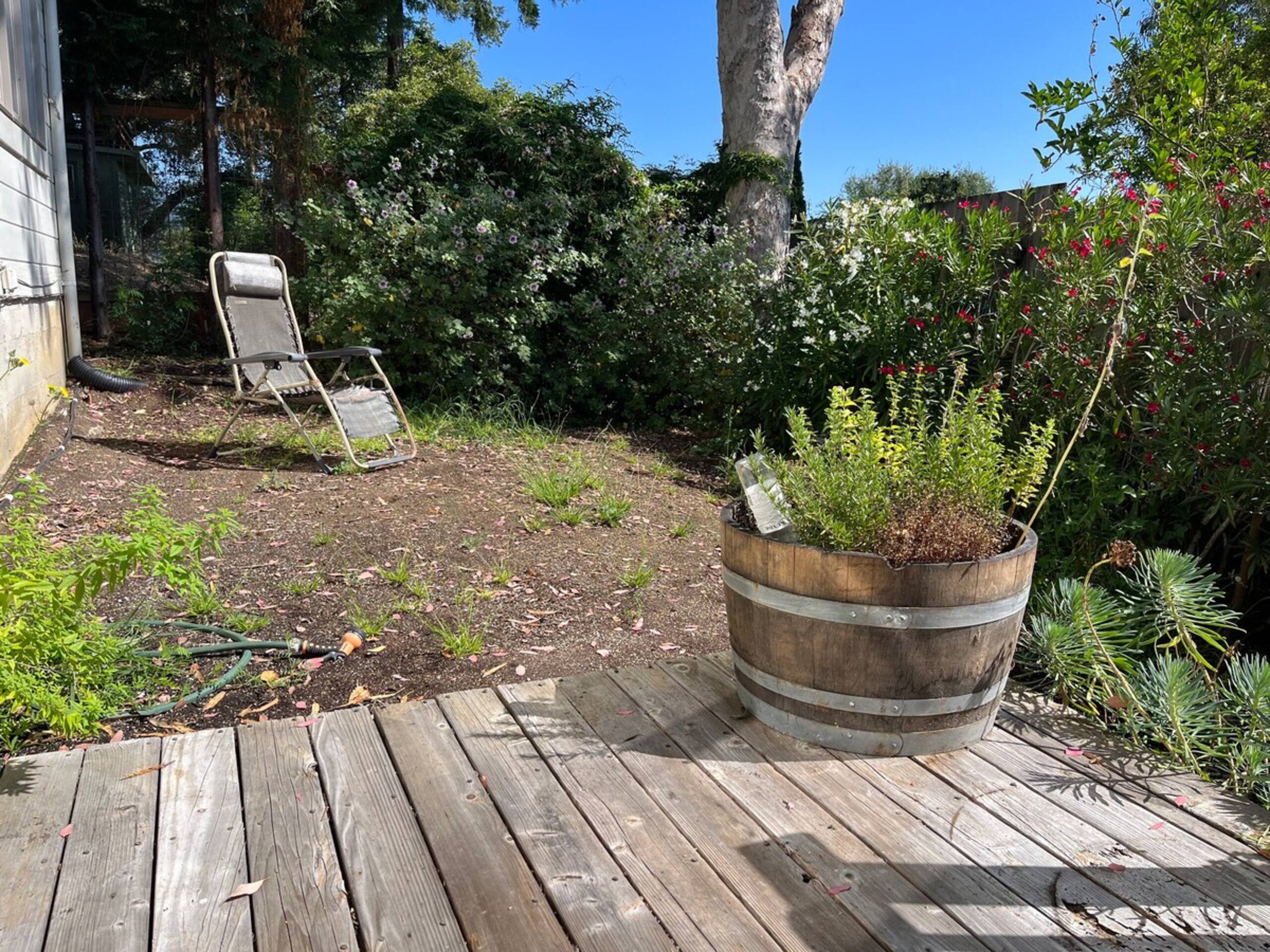 Charming 2 Bed Home - Photo 17