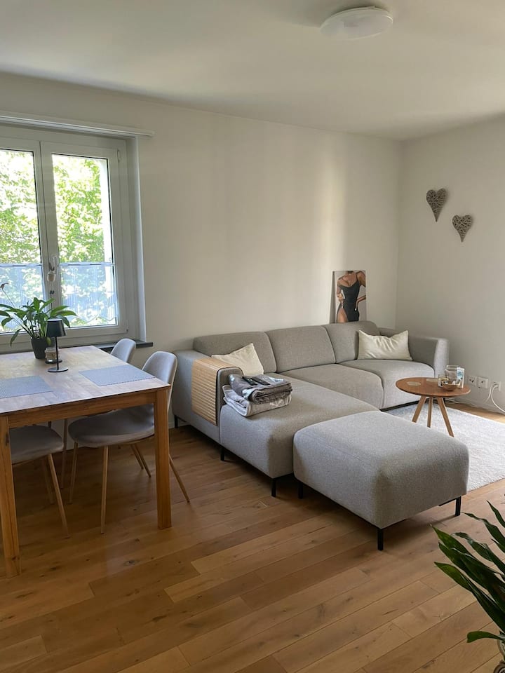 Furnished Apartment In Bern For Monthly Stays - Berne