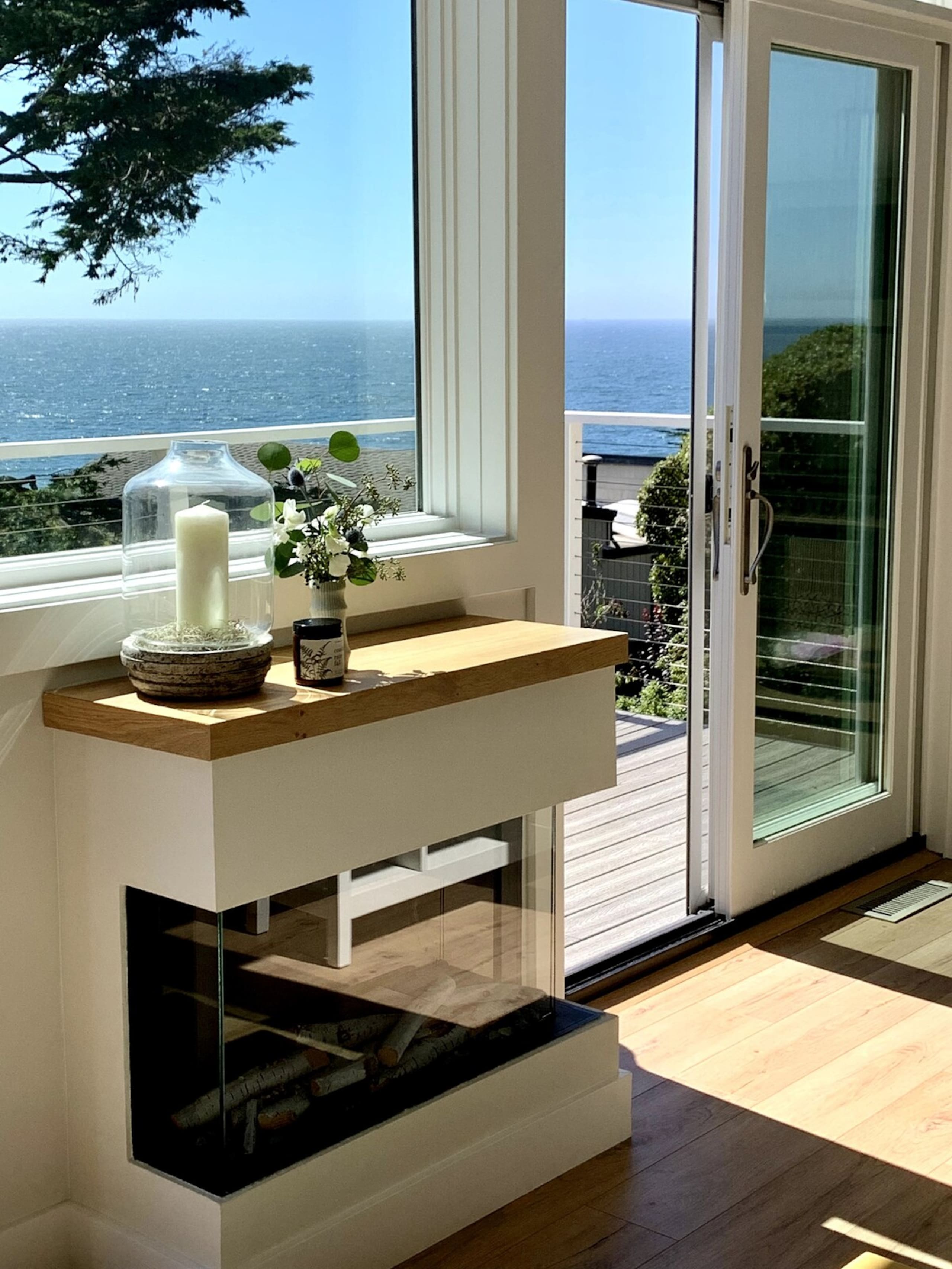 Ocean-View Moss Beach Coastal Retreat - Photo 9