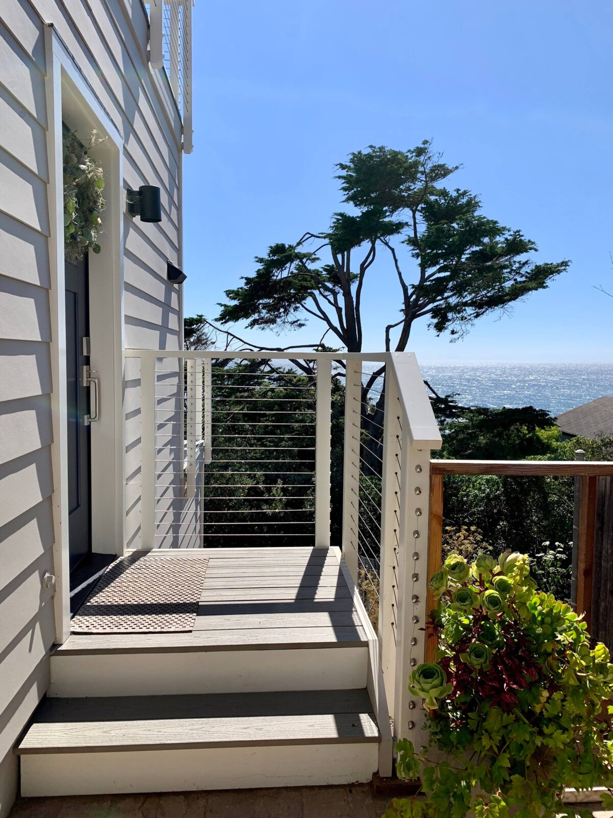 Ocean-View Moss Beach Coastal Retreat - Photo 10