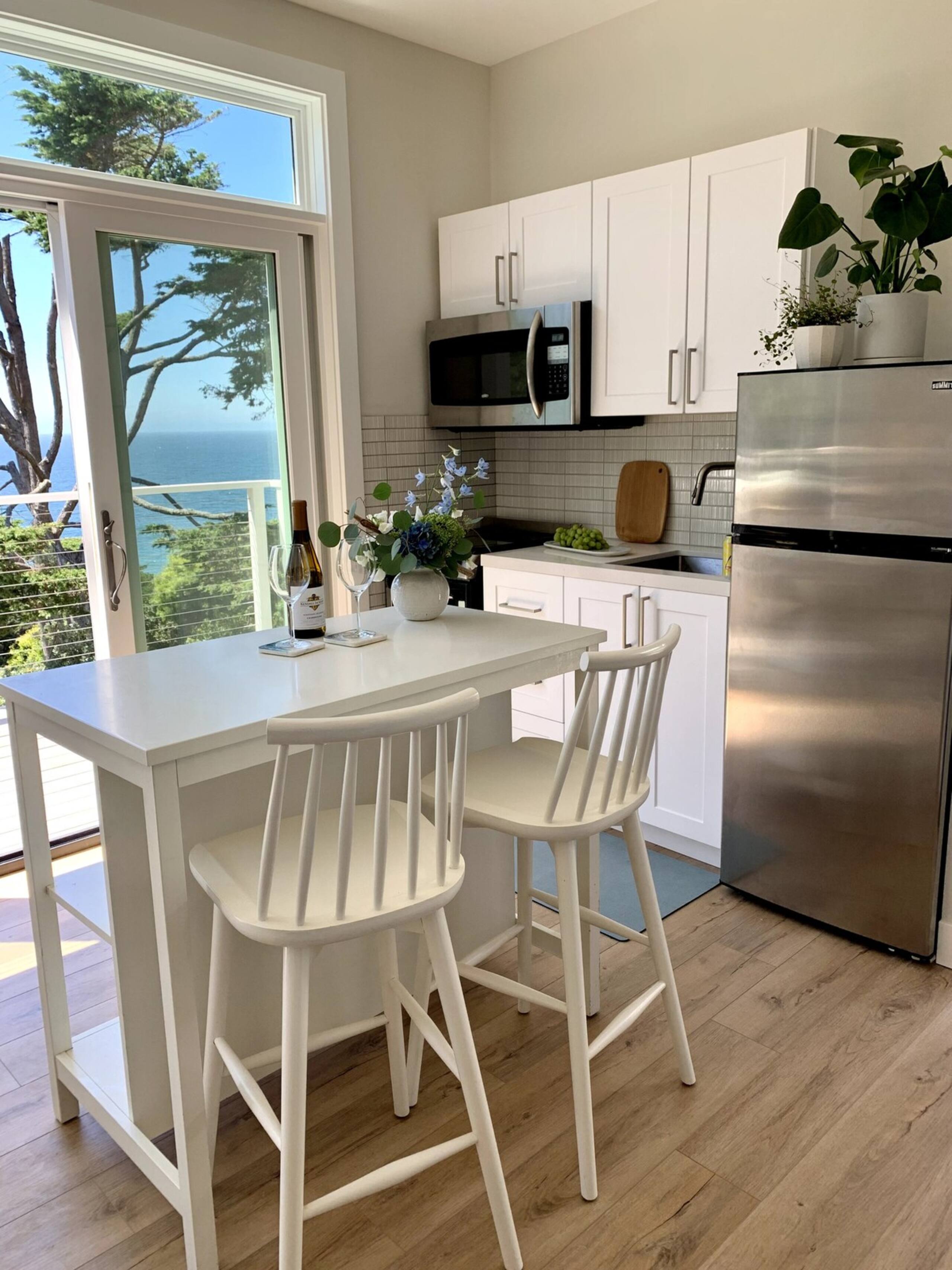 Ocean-View Moss Beach Coastal Retreat - Photo 2
