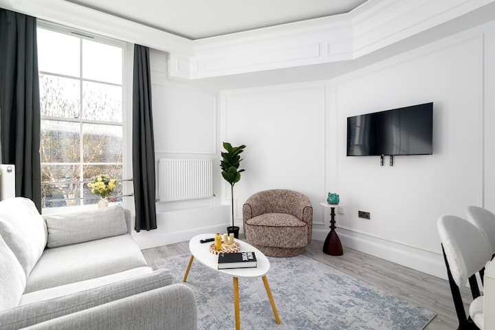 Spacious 3 Bed 3 Bath In Maida Vale - Londres