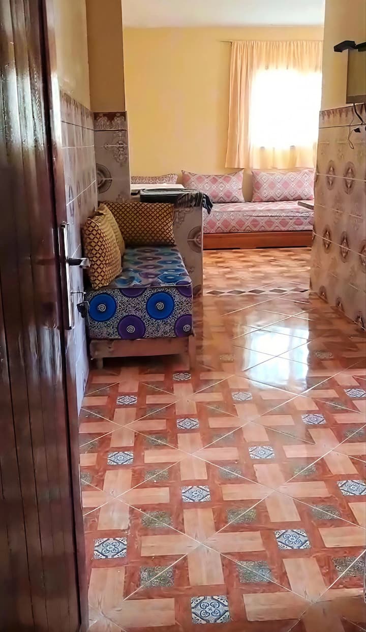Dar Abdilah - Oualidia