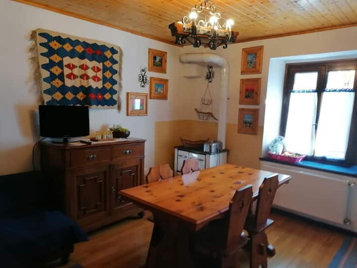 Casa Camomilla - Ledro