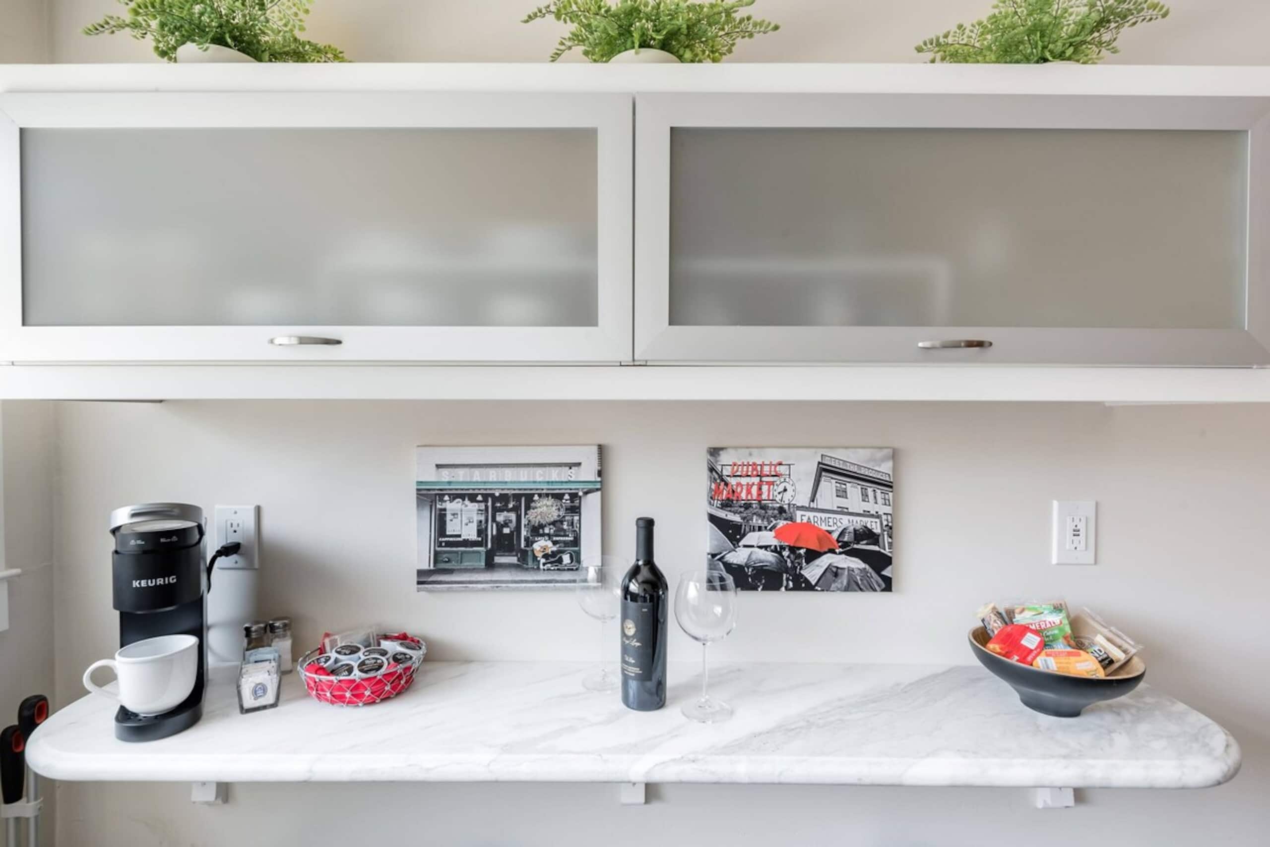 Downtown Walnut Creek Cottage (The Walnut) - Photo 4