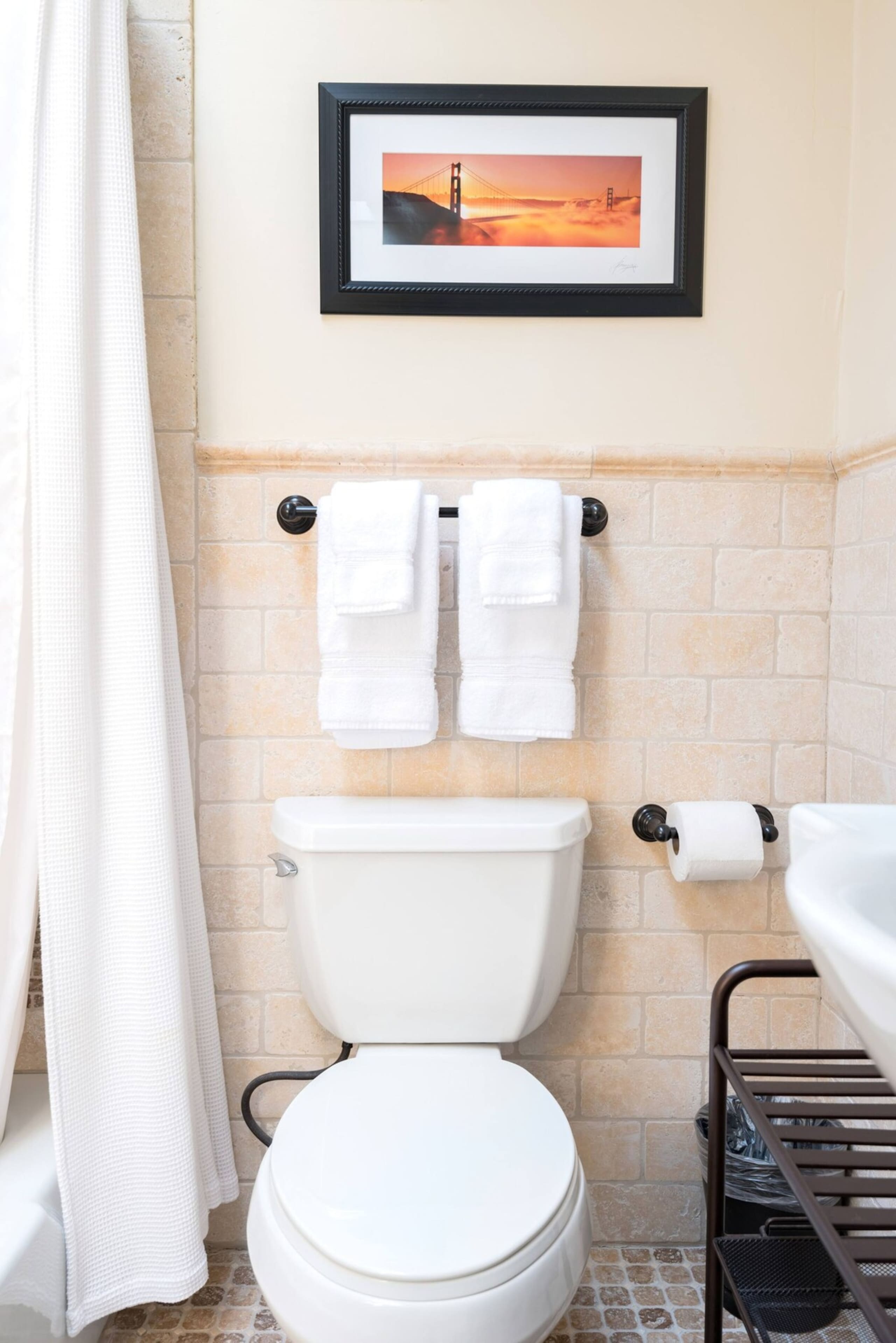 Downtown Walnut Creek Cottage (The Walnut) - Photo 14